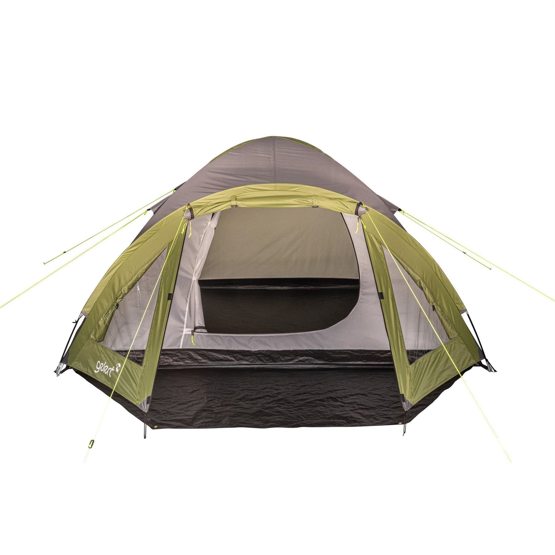 Gelert 4 Person Dome Tent