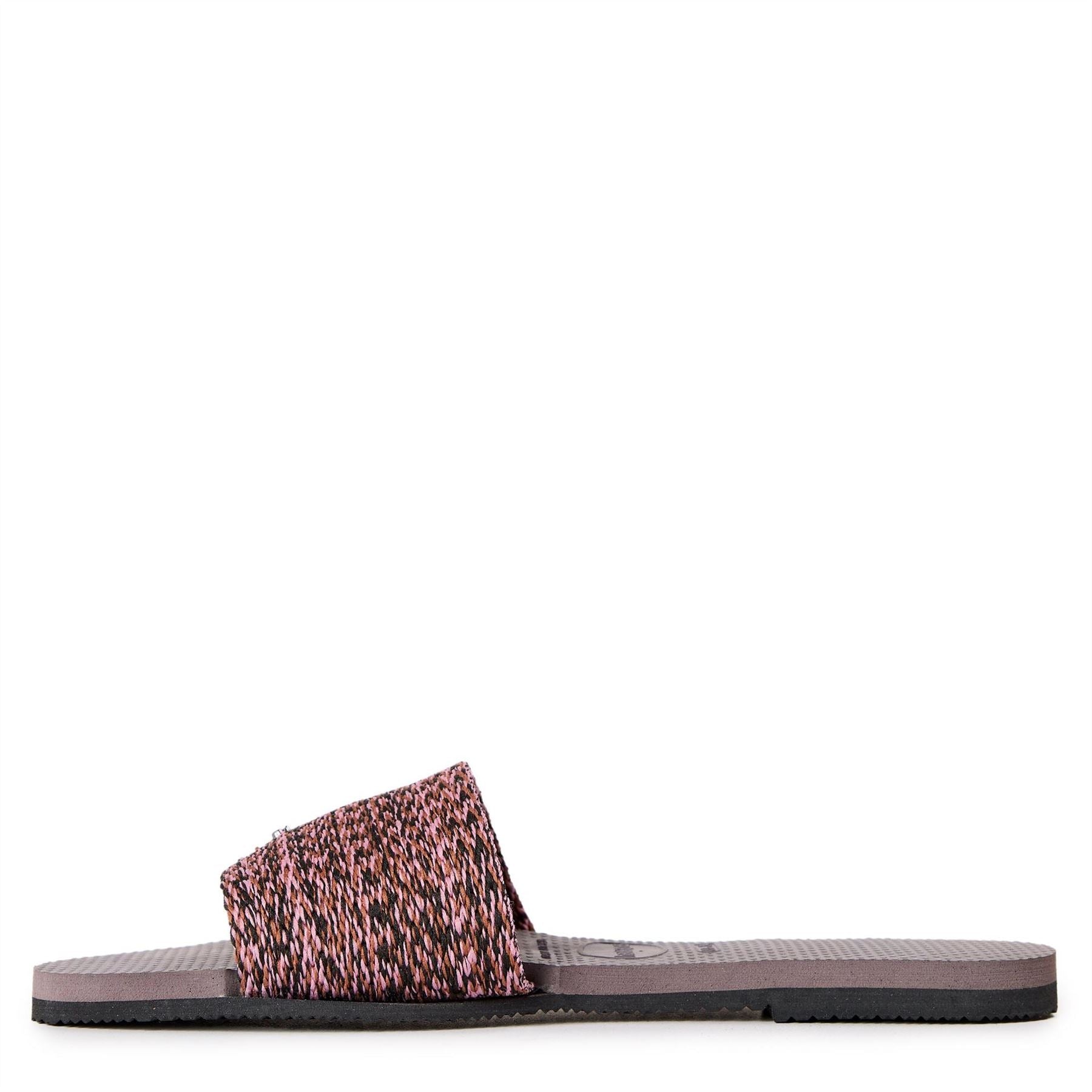 Havaianas Hav. You Malta Fog 33 34 Flip Flops Womens