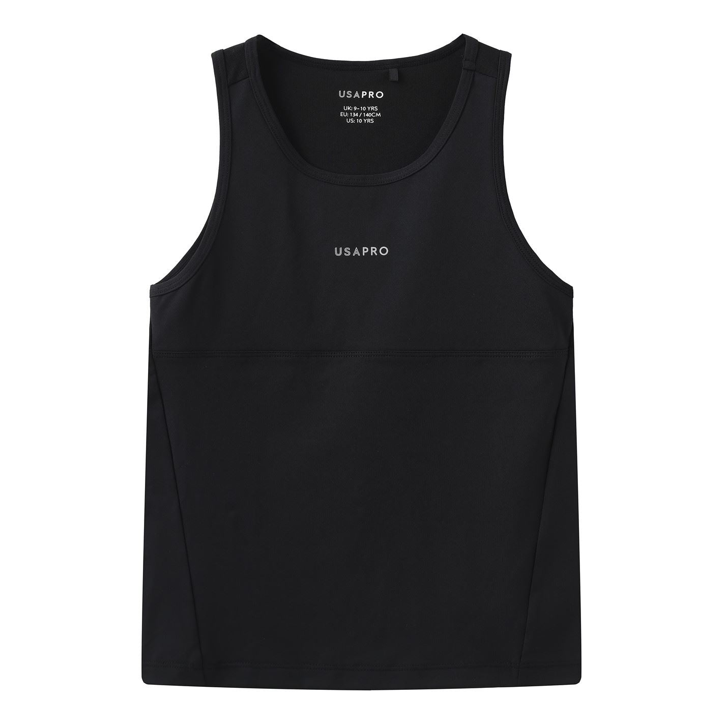 USA Pro Pro Tight Tank Top Junior Girls