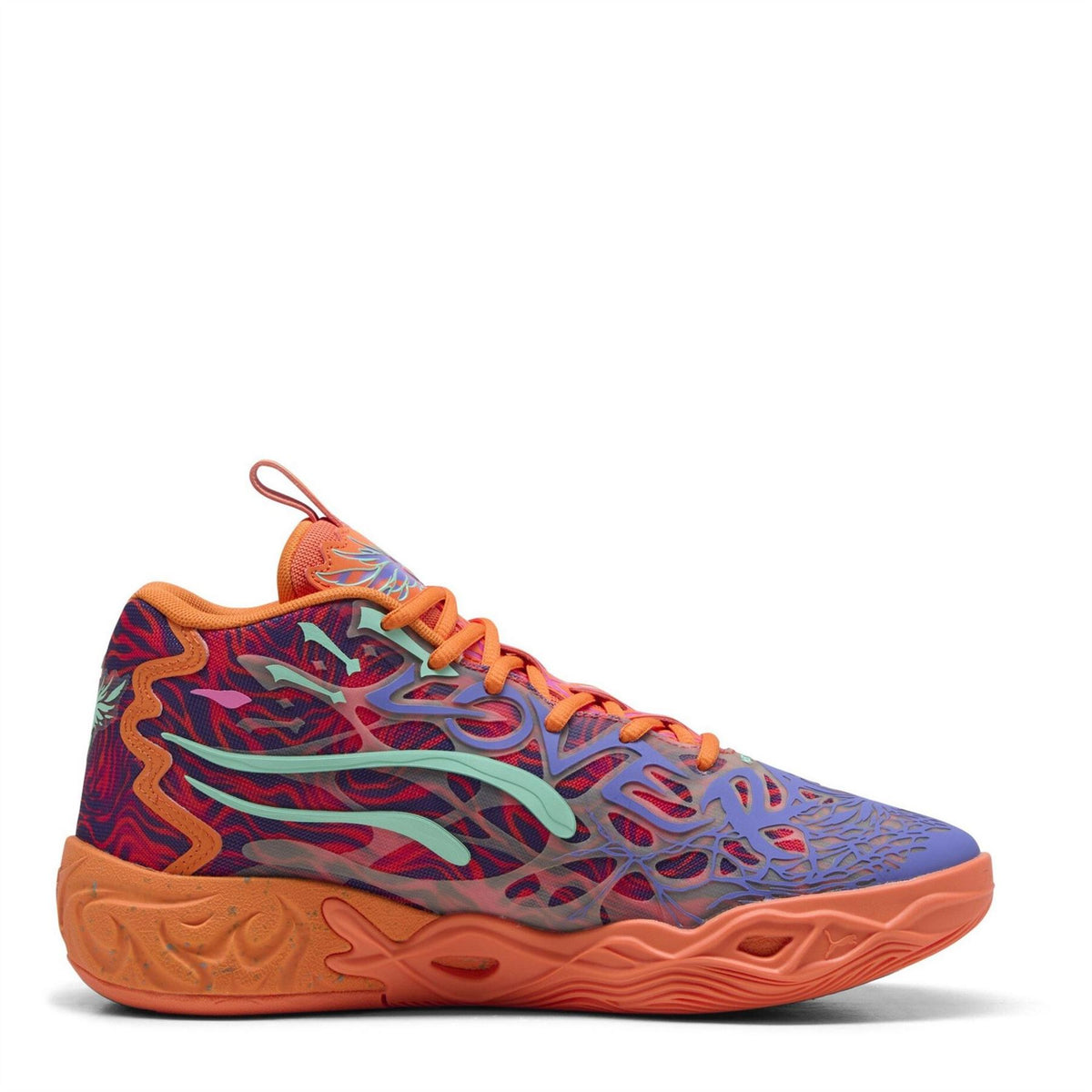 Puma Mb.04 Creativity Pack Basketball Trainers