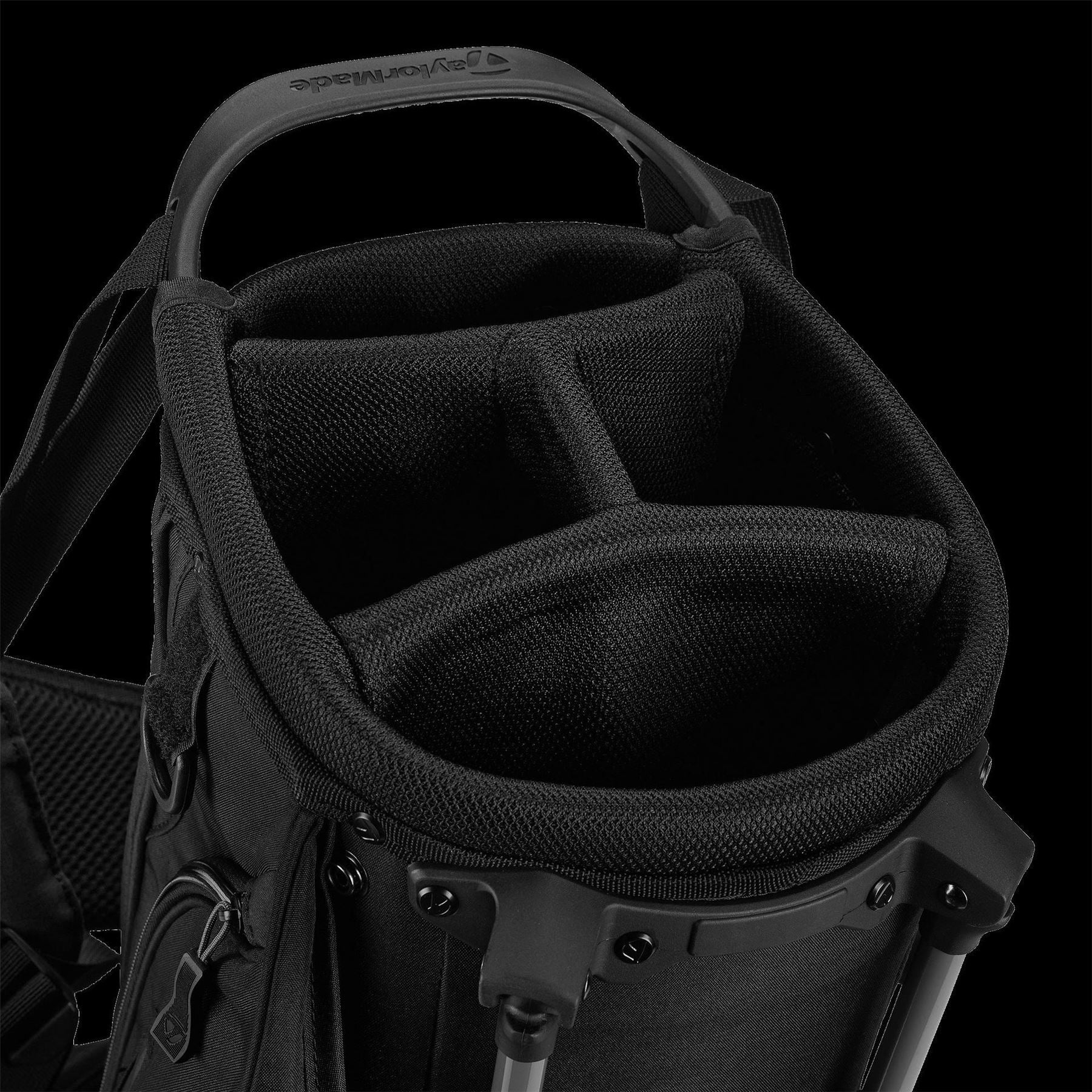 TaylorMade Tech Golf Stand Bag