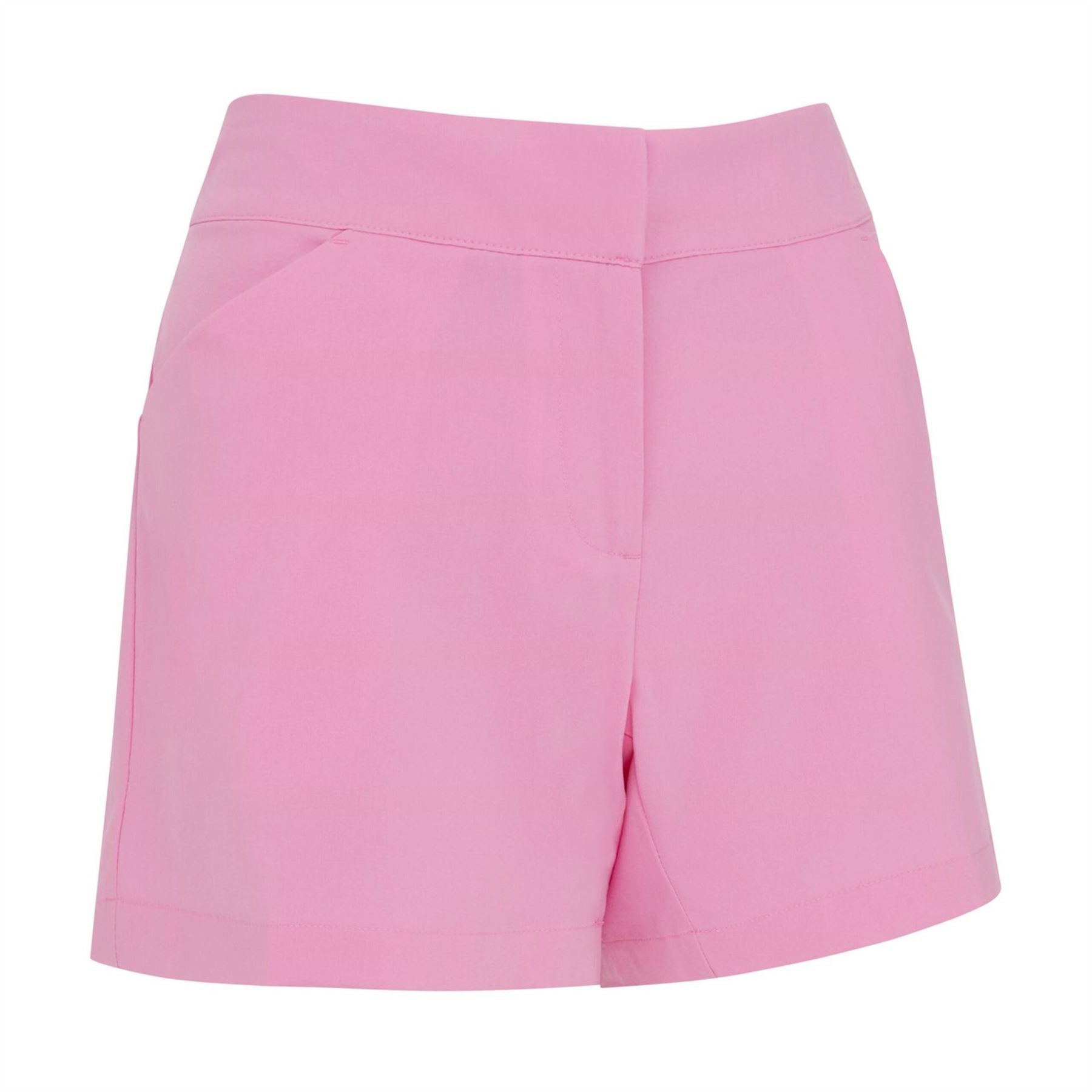 Callaway Mid Rise Chino Shorts