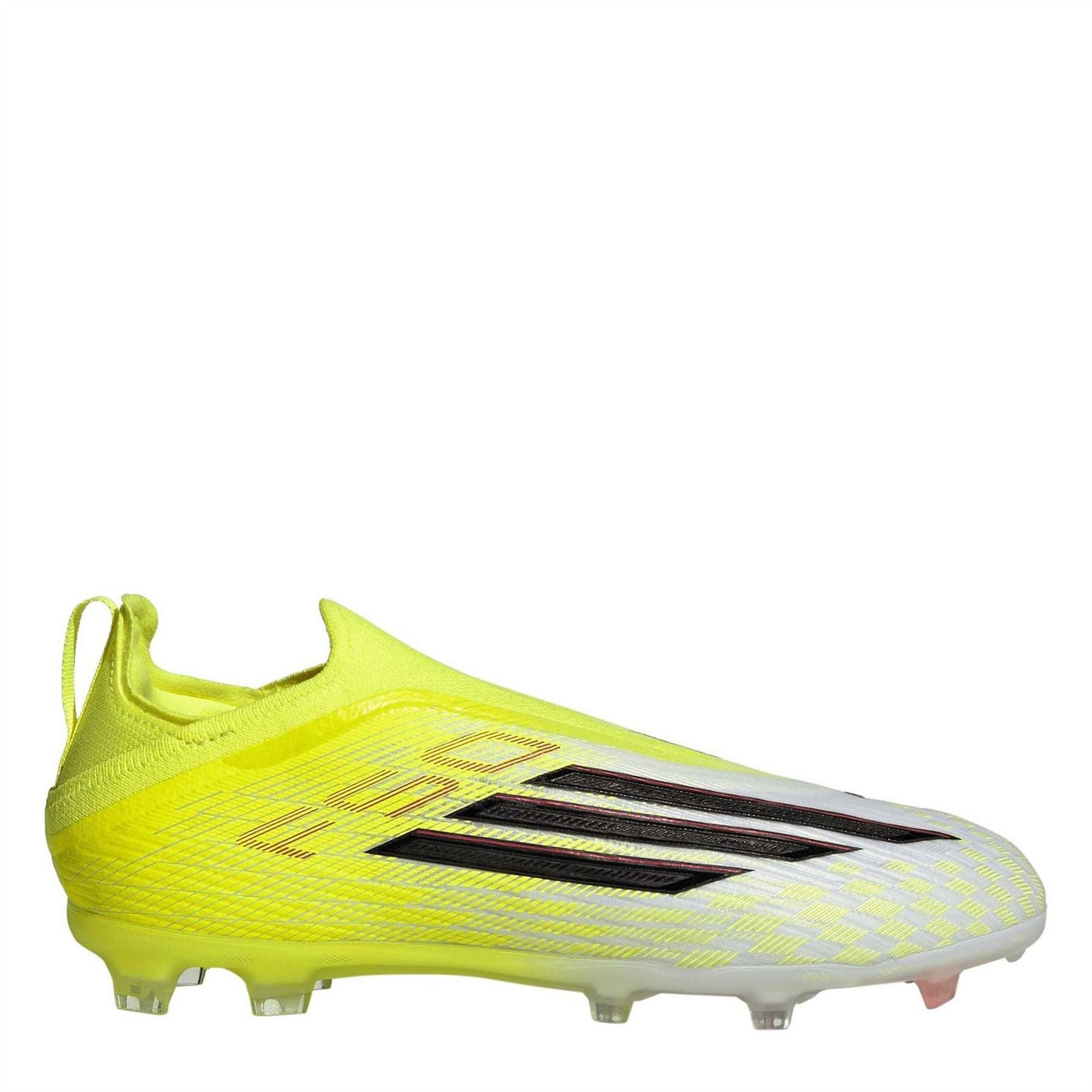adidas F50 Elite Firm Ground Football Boot