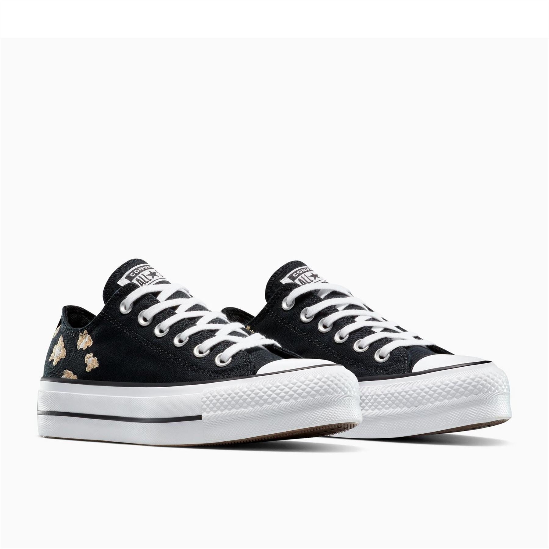 Converse Chuck Taylor All Star Lif Low Top Trainers