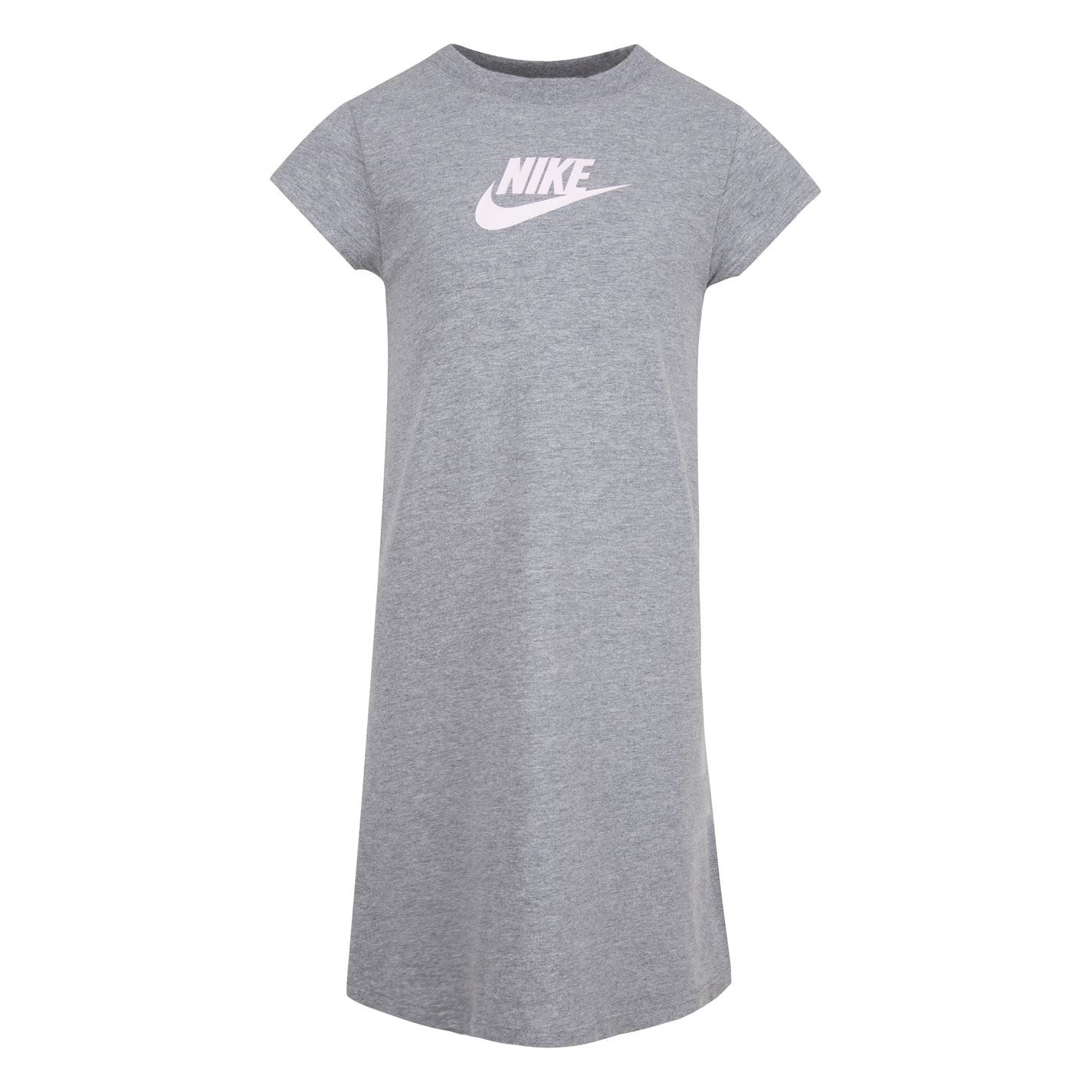 Nike Infant Crew Neck Regular Fit T-Shirt