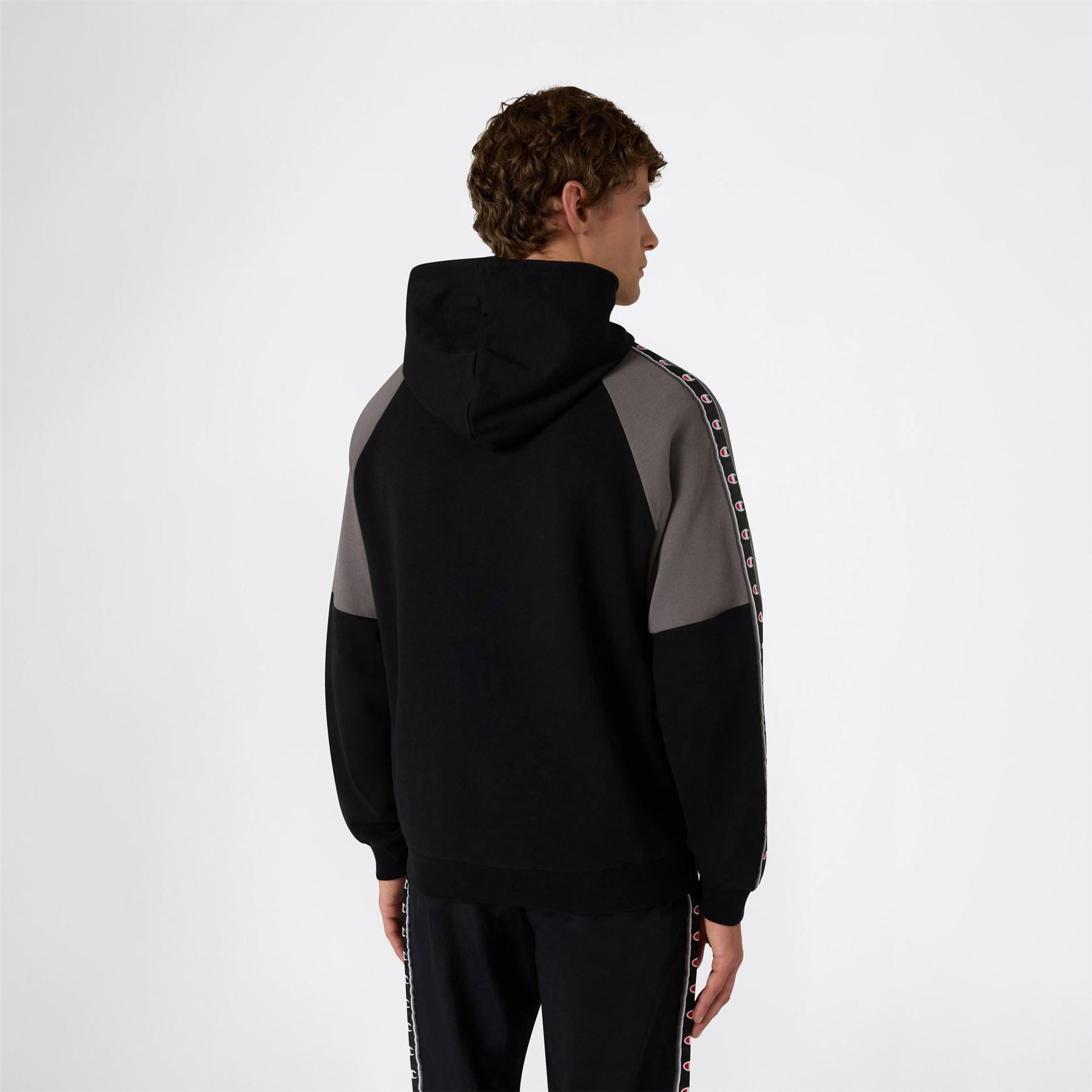 Champion Overhead Hoodie