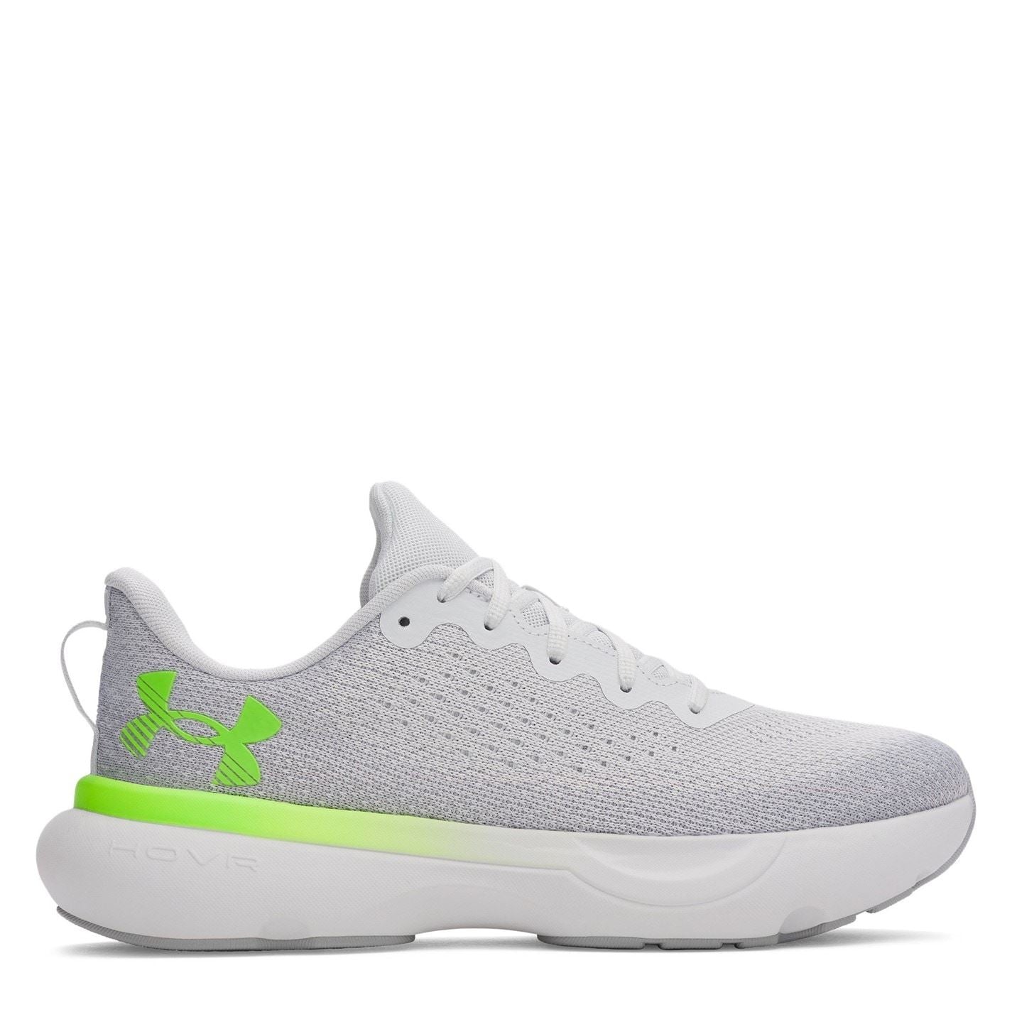 Under Armour Infinite Low Top Gradient Print Sneakers