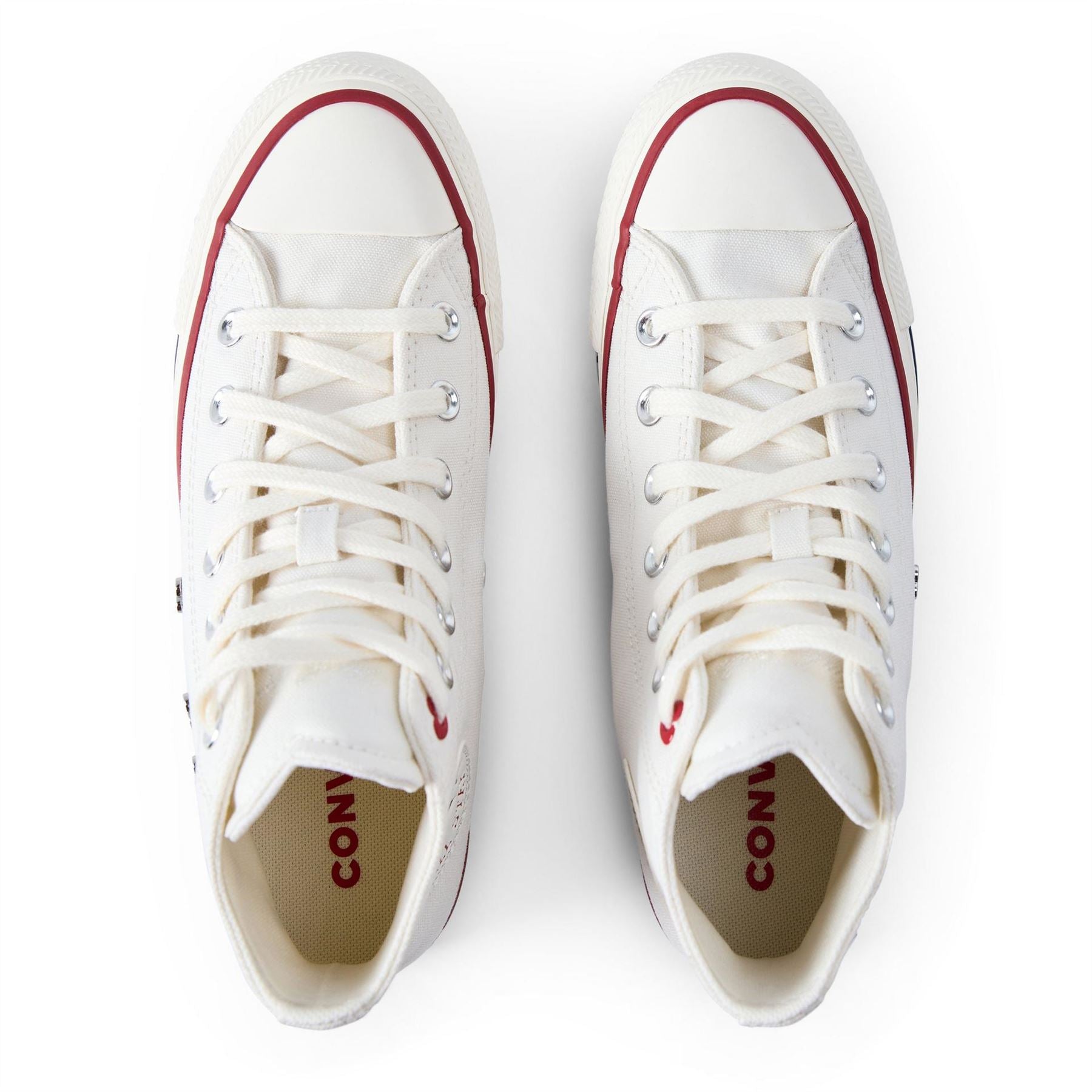 Converse Chuck Classic Hi Tops