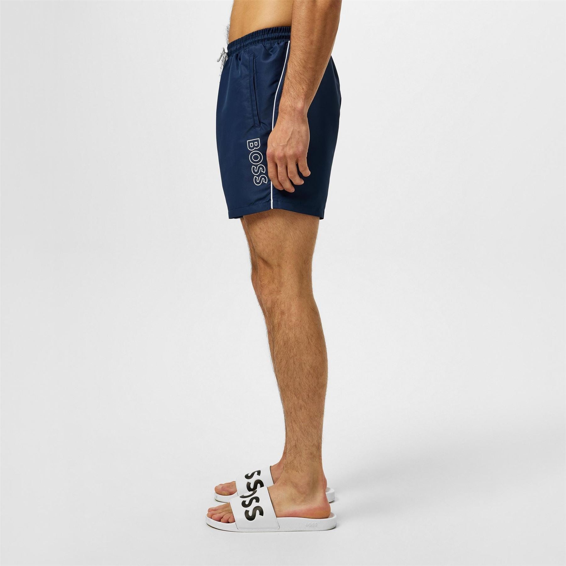 Boss Stormfish Swim Shorts