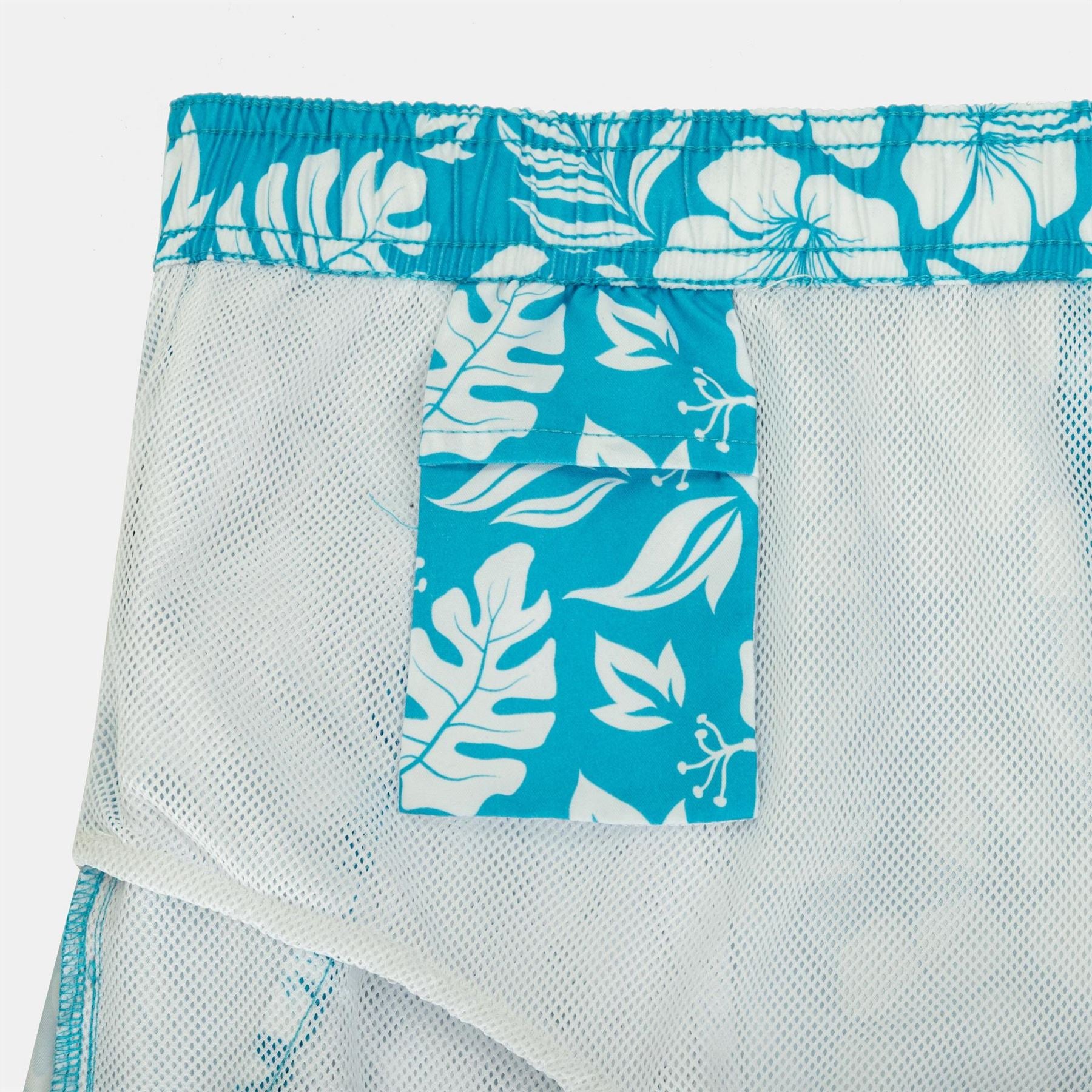 Hot Tuna Above The Knee 2 Pockets Swim Shorts