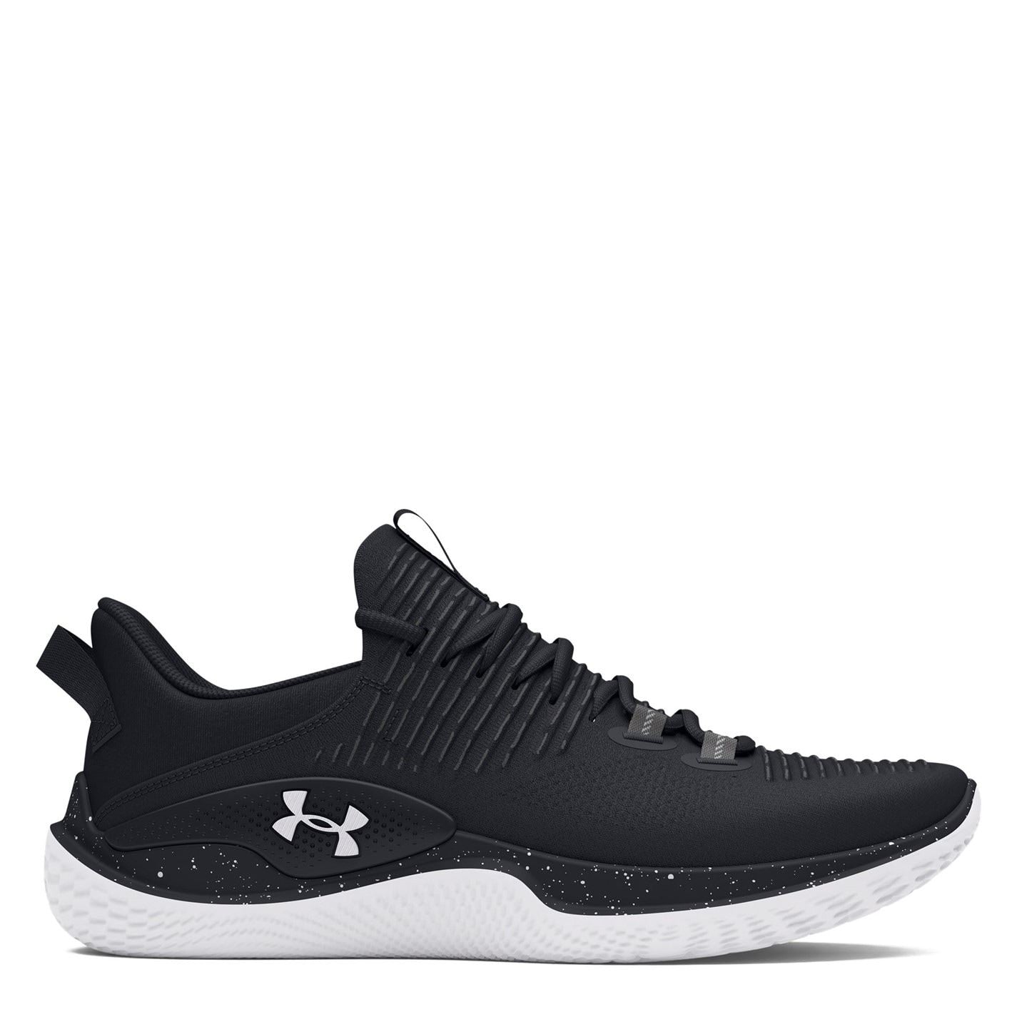 Under Armour Womens Dynamic Intelliknit Training Shoes