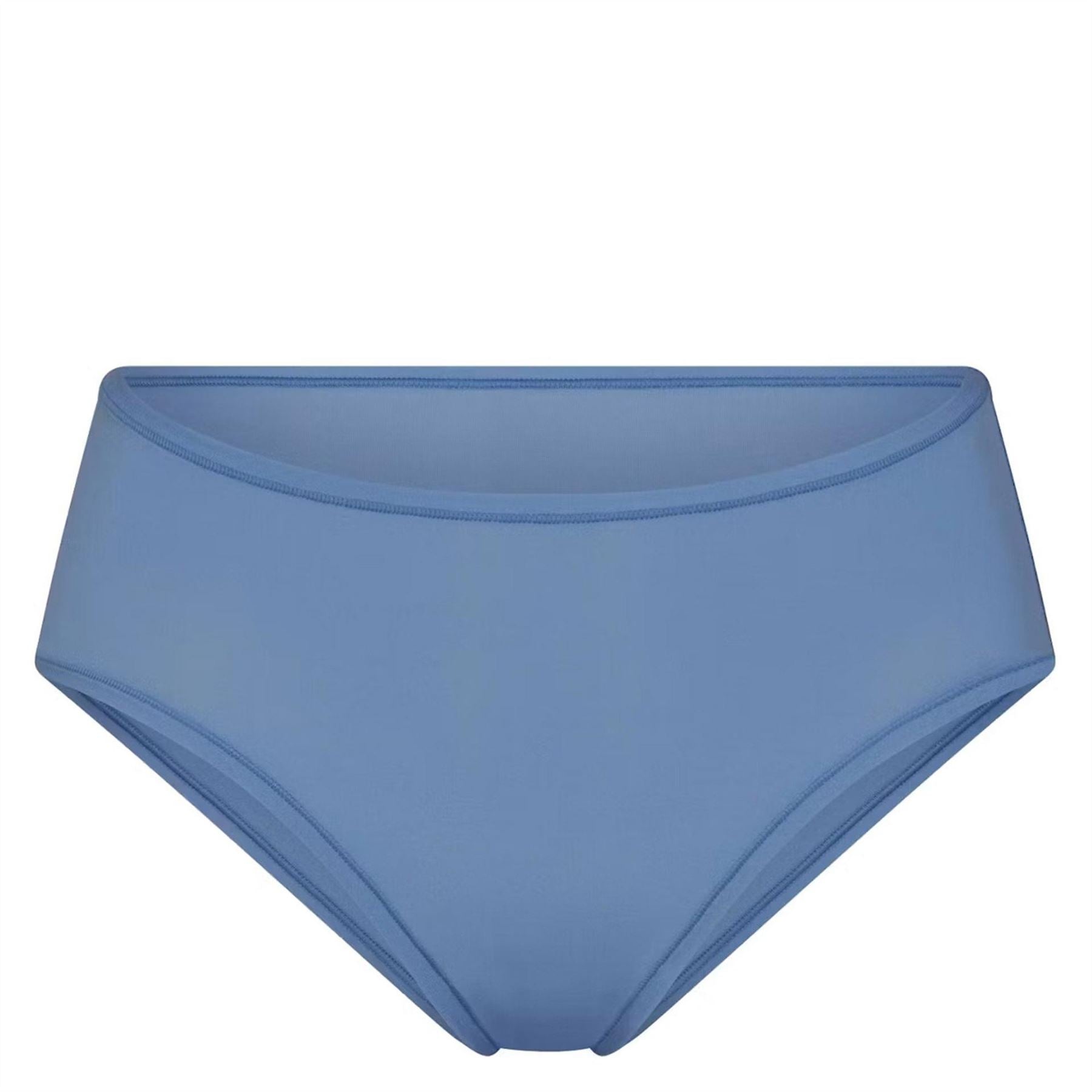 SKIMS Fits Everybody Cheeky Brief