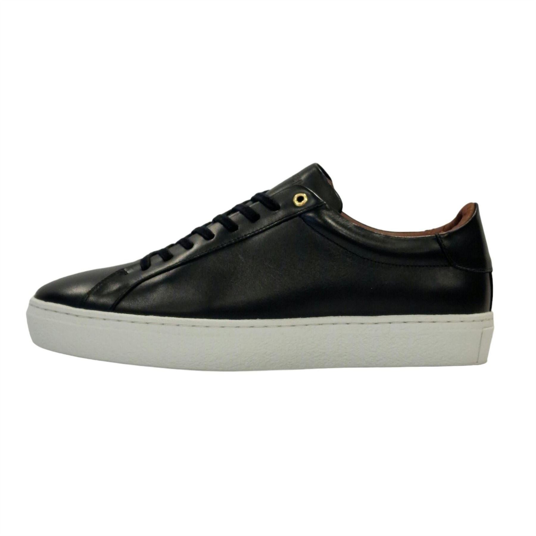 Firetrap Franck Low Top Trainers