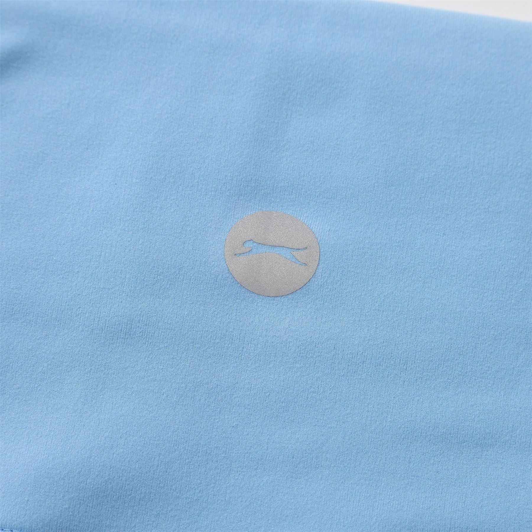 Slazenger 2 Pack Slim Fit Biking Shorts