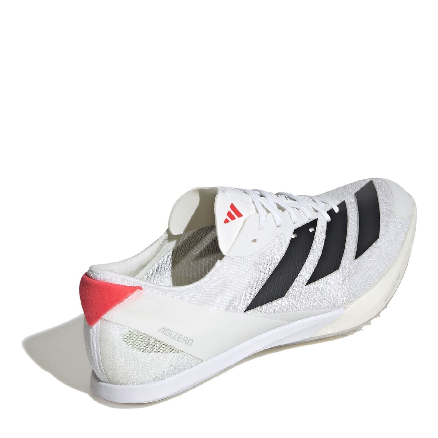 adidas Adults Adizero Finesse Track Running Spikes