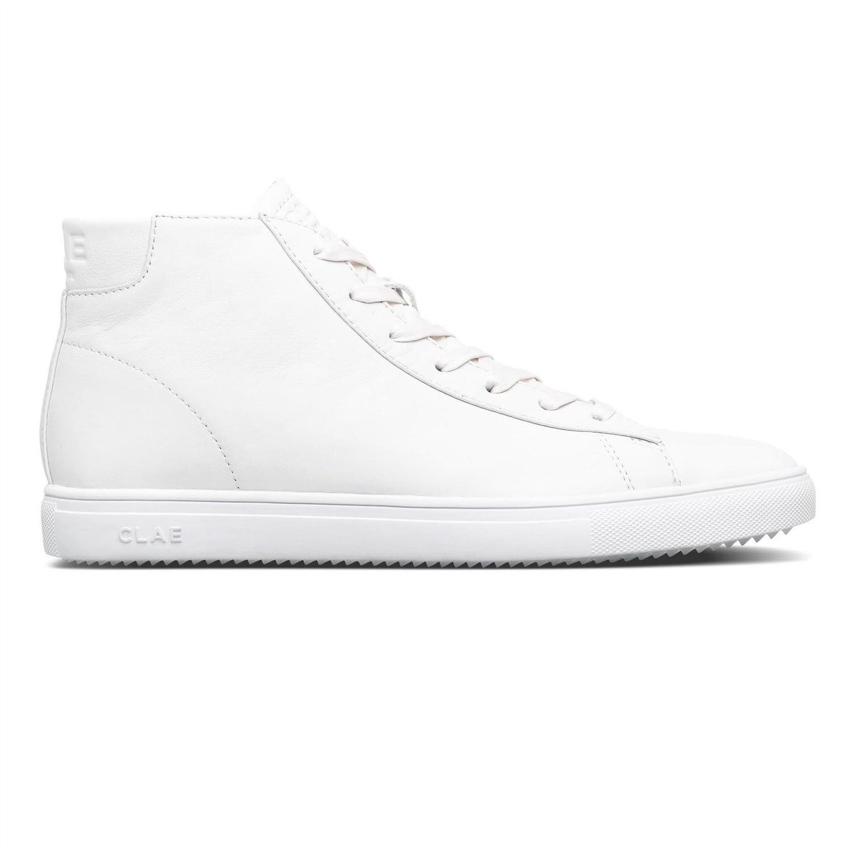 Clae Kids Low Top Trainers