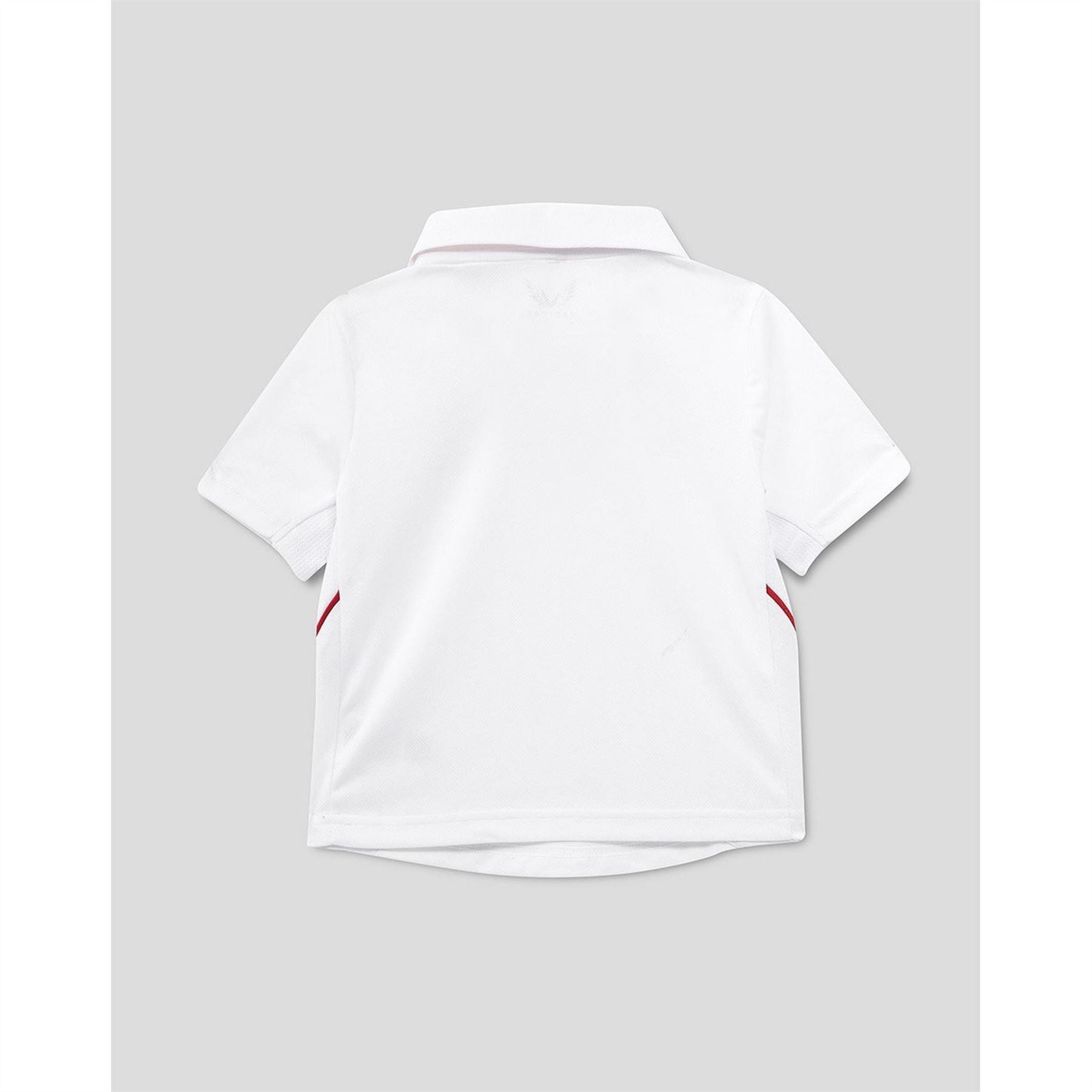 Castore Kids CrickeT-Shirt