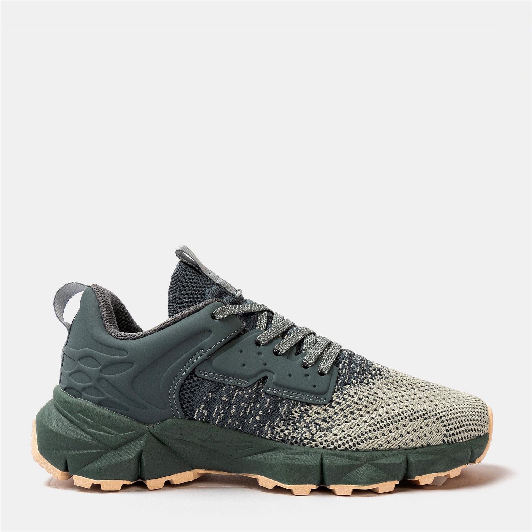 Donnay Mens Knit Runner