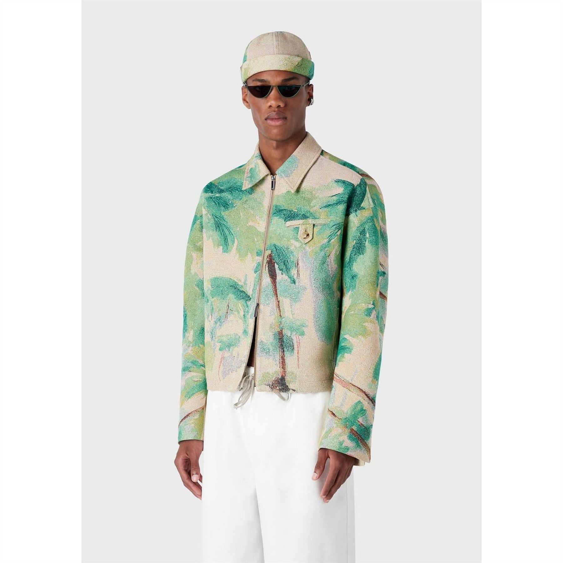 Emporio Armani Overshirt