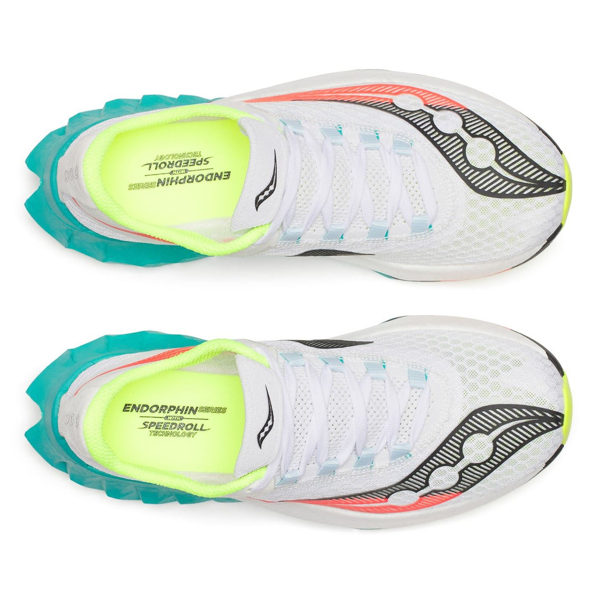 Saucony Endorphin Pro 4 Road Low Top Sneakers