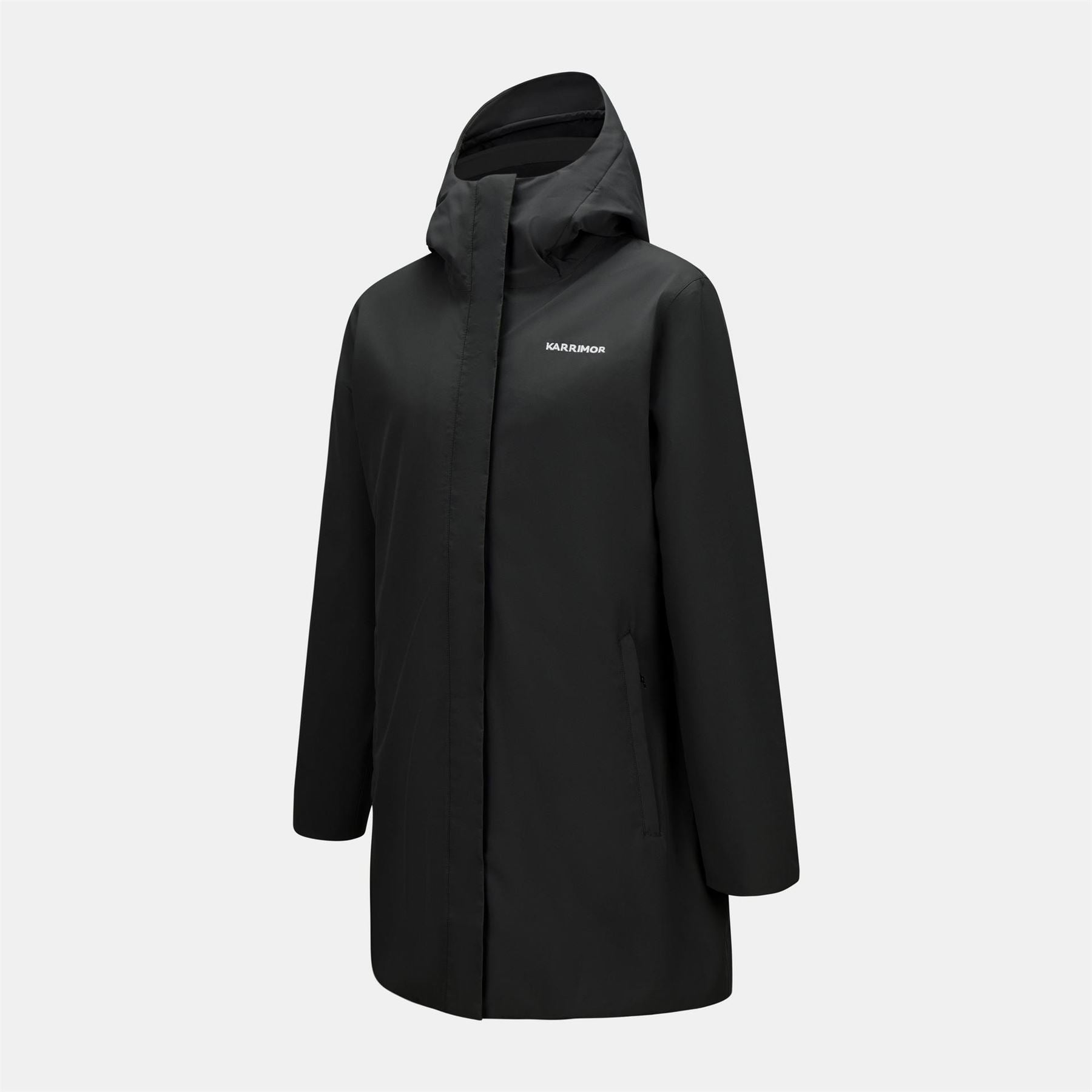Karrimor Orbit Waterproof Thermolite Insulated Puffer Jacket