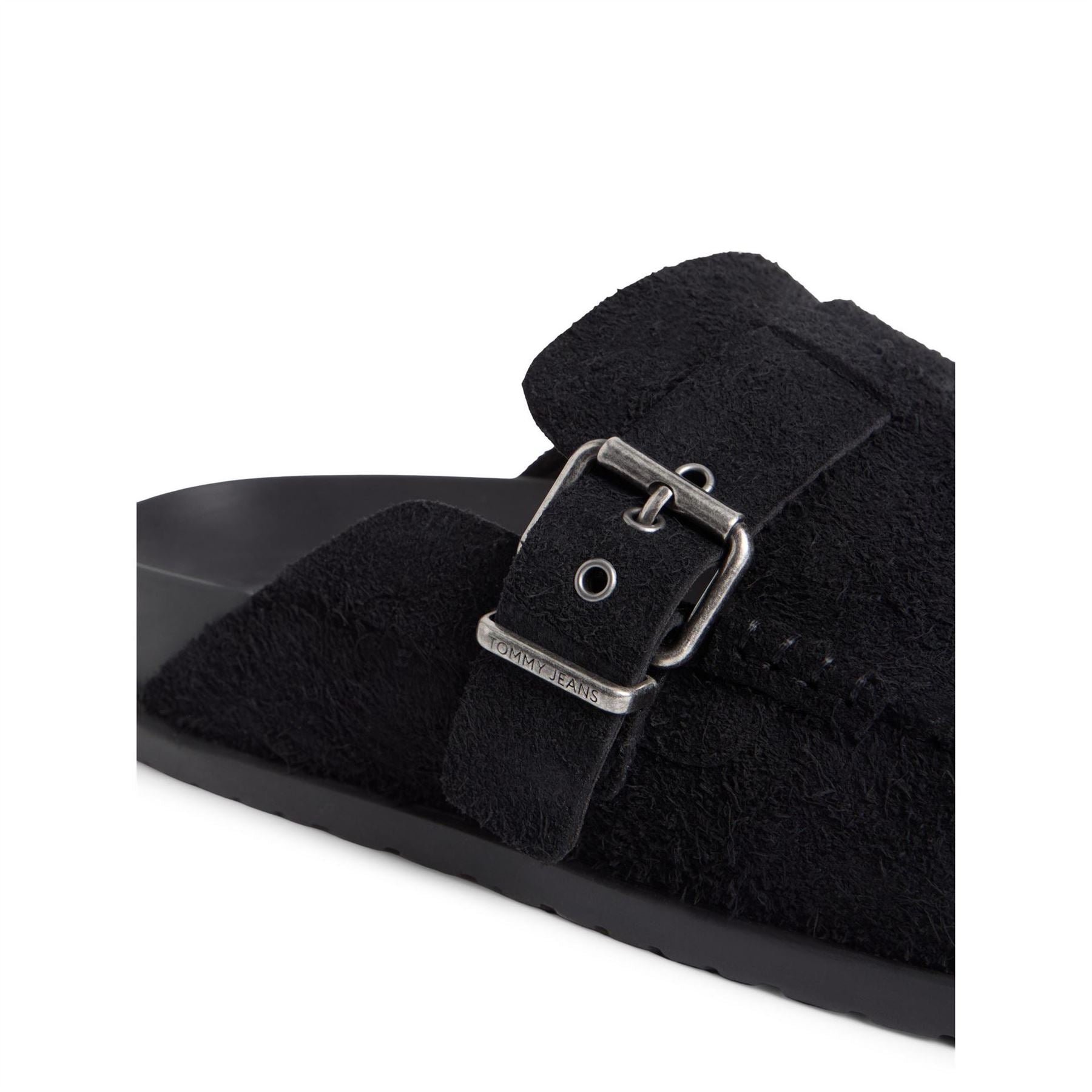 Tommy Jeans Flat Mules
