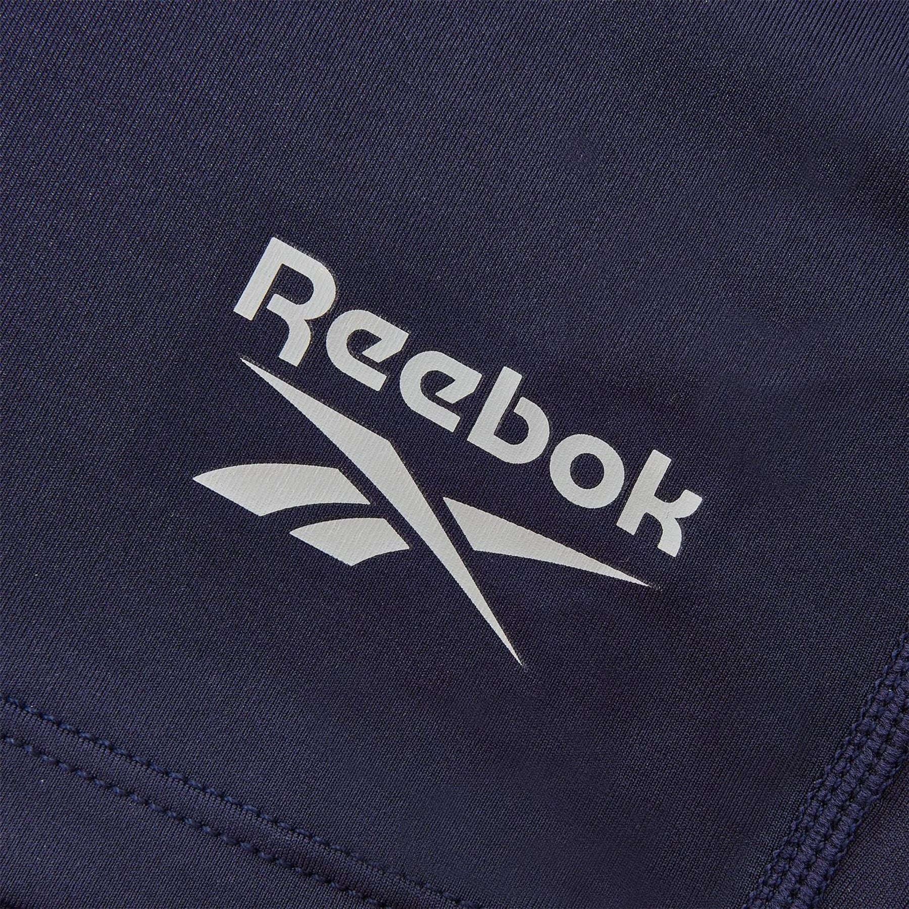 Reebok Mens 2 Pack T-Shirts Clancy