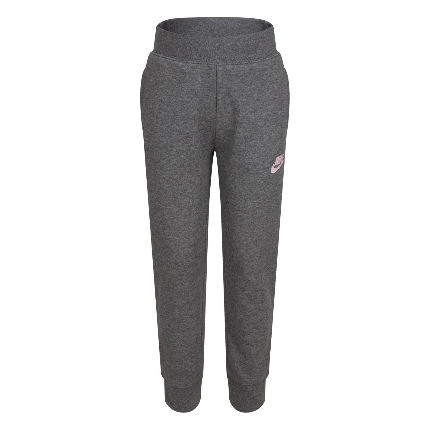 Nike Hbr Logo Fleece Joggers Infant Girls