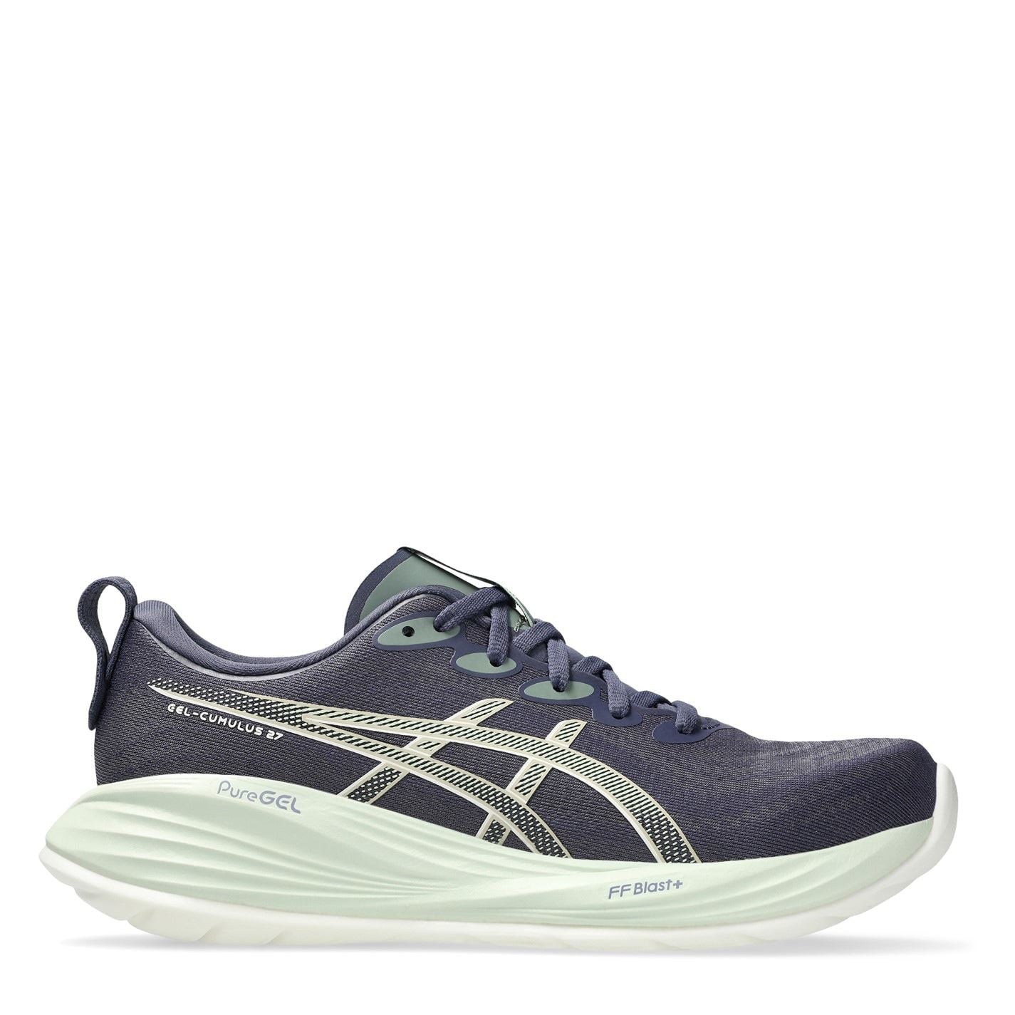 Asics Womens Gel Cumulus 27 Road Running Shoes