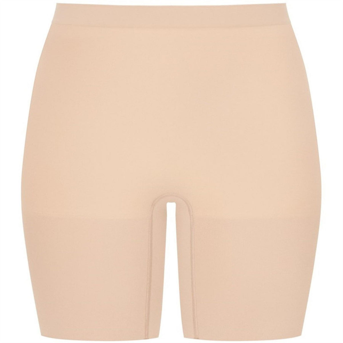 Spanx Seamless Shaping Medium Control Shorts