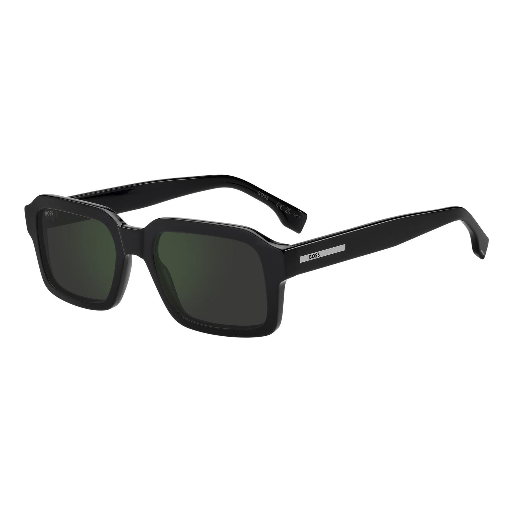 Boss Su Rectangular Sn71