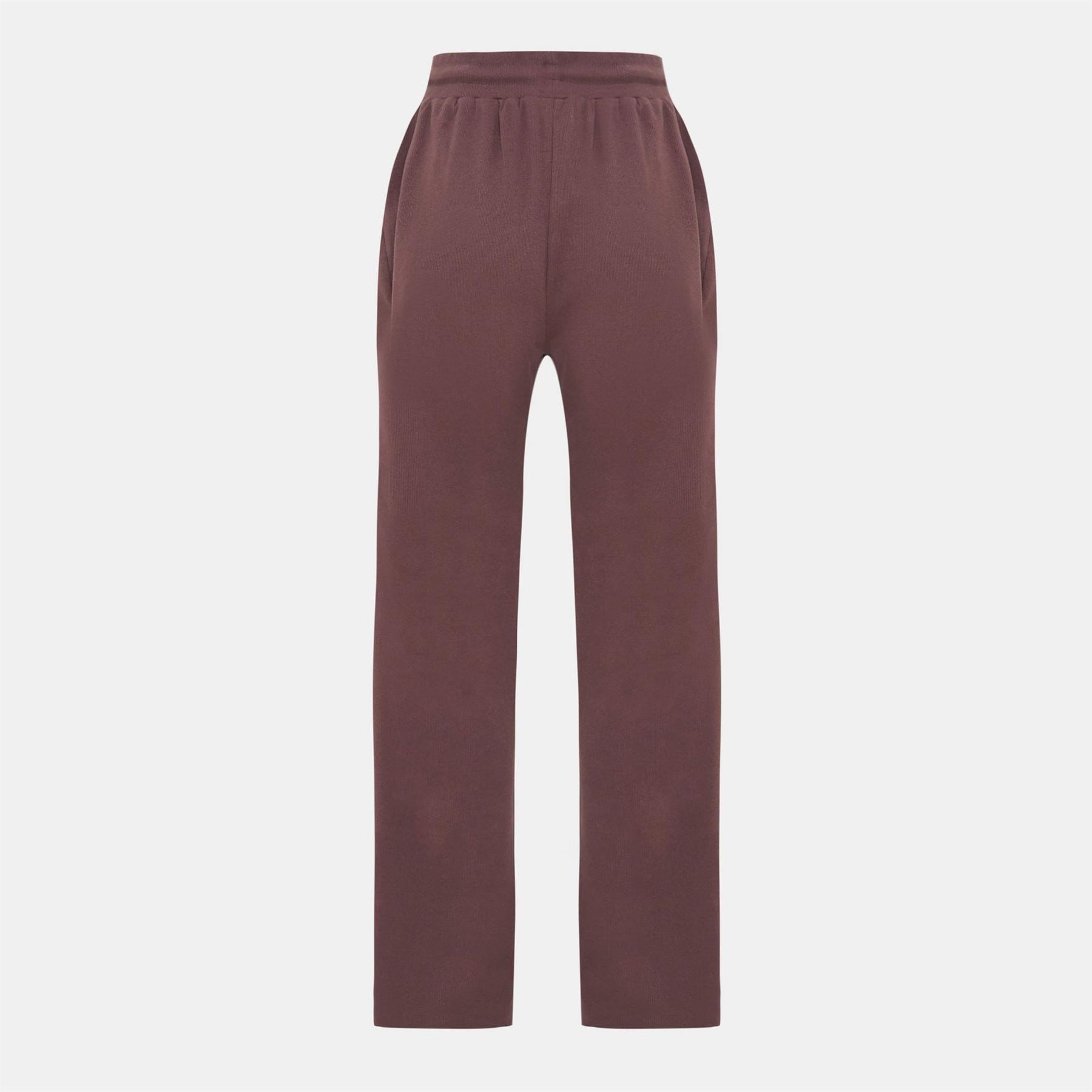 I Saw It First Wide Leg Trousers