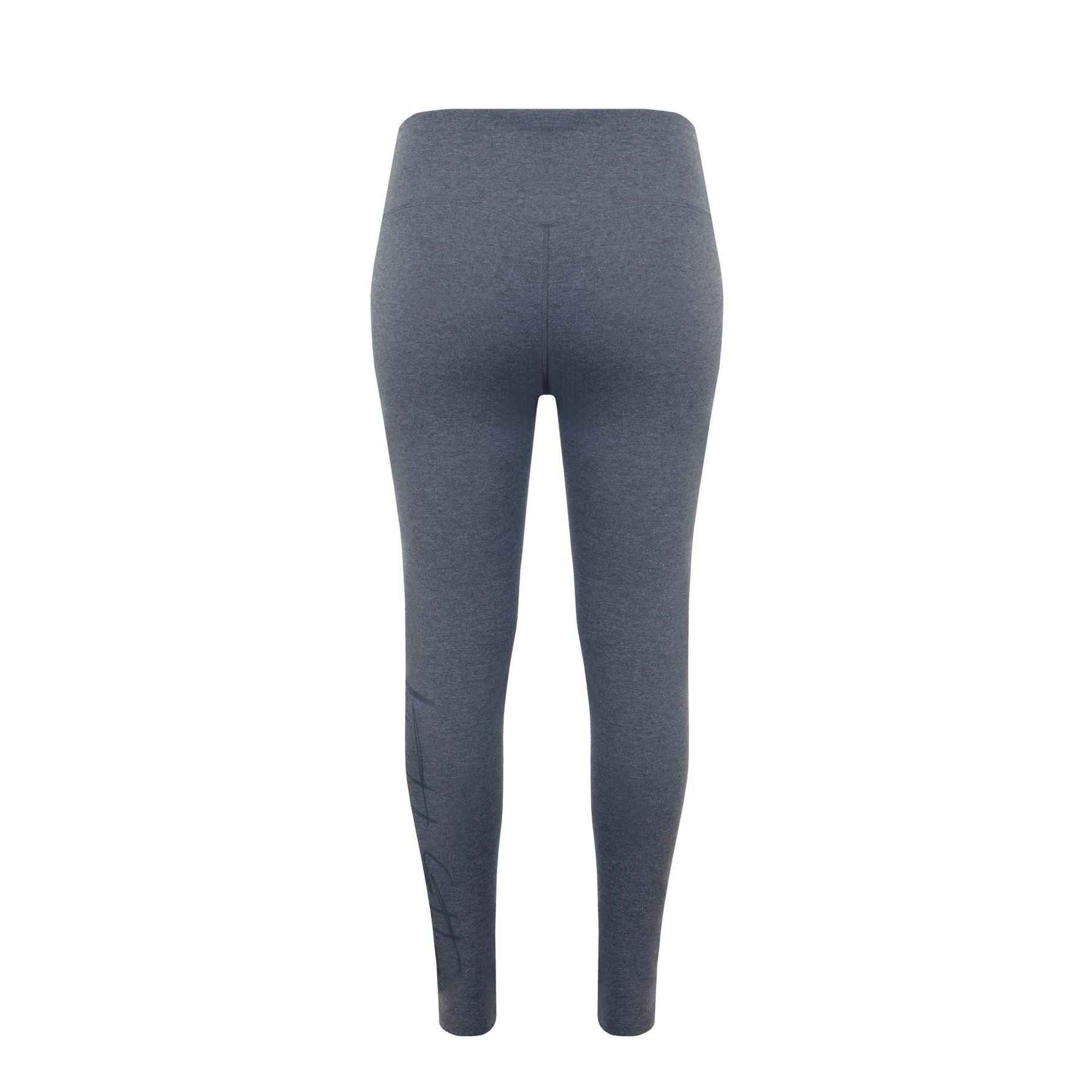 Miso Large Logo Leggings