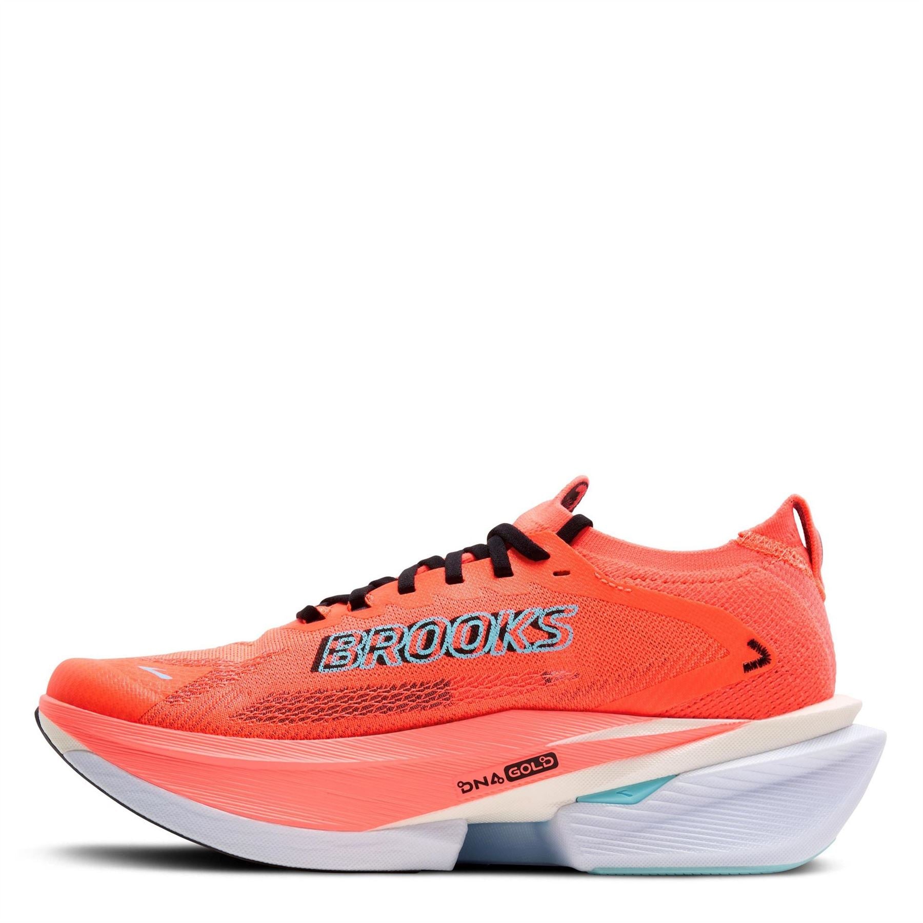 Brooks Mens Hyperion Max 3 Road Running Shoes