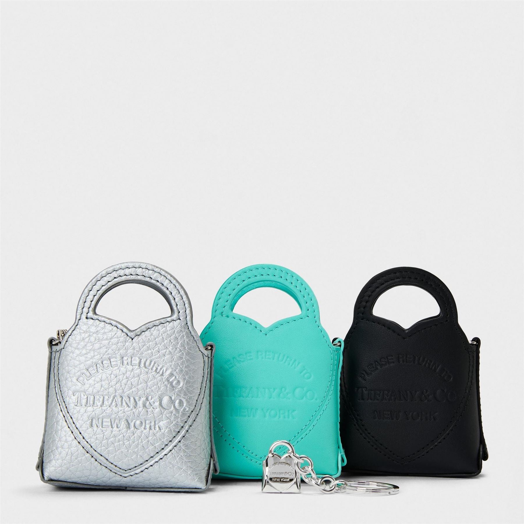 Tiffany  Nano And Kr Mini Handbag