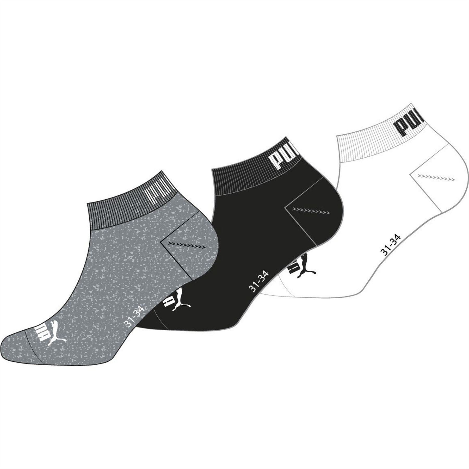 Puma Socks