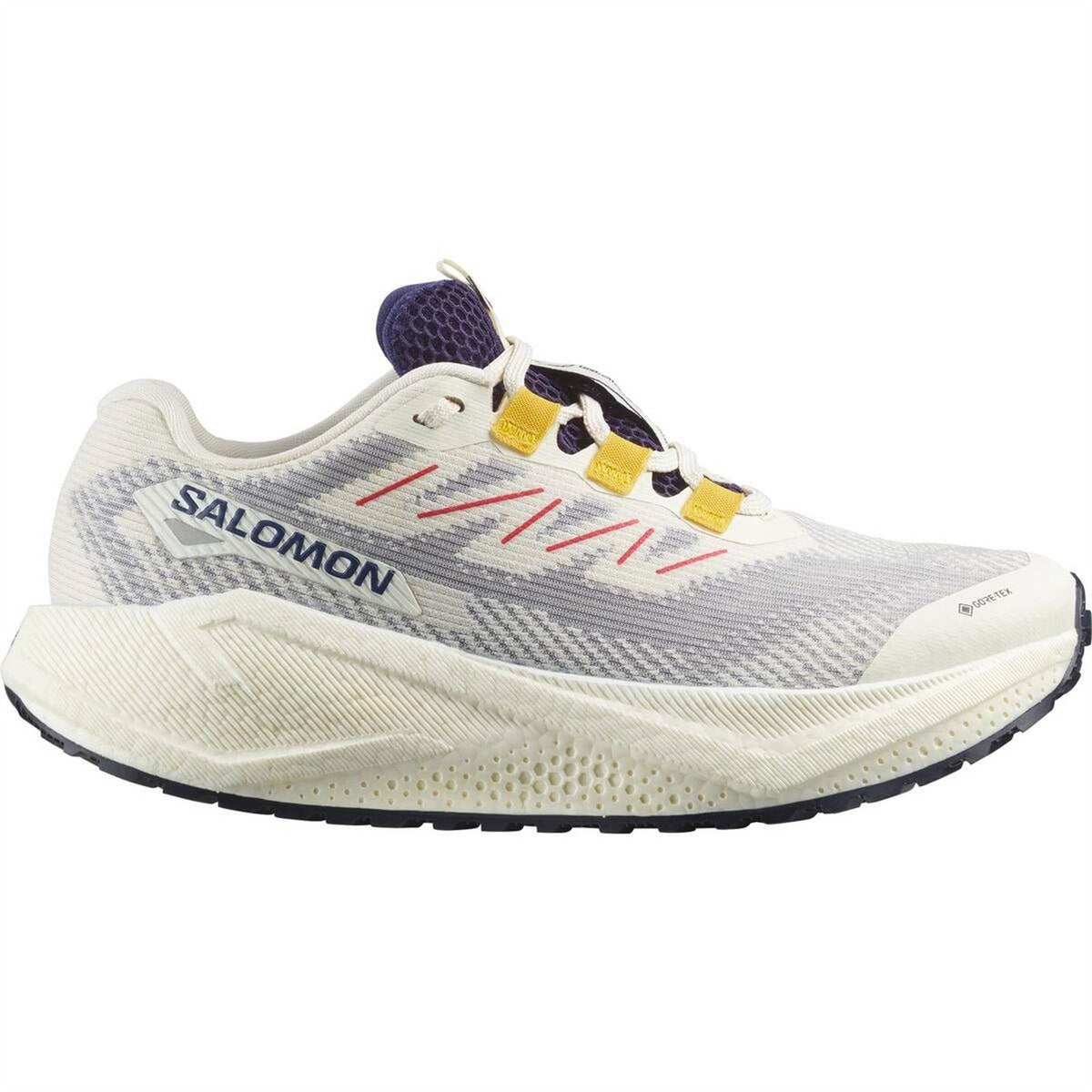 Salomon Womens Blaze 3 GorE-Tex Trail Running Shoes