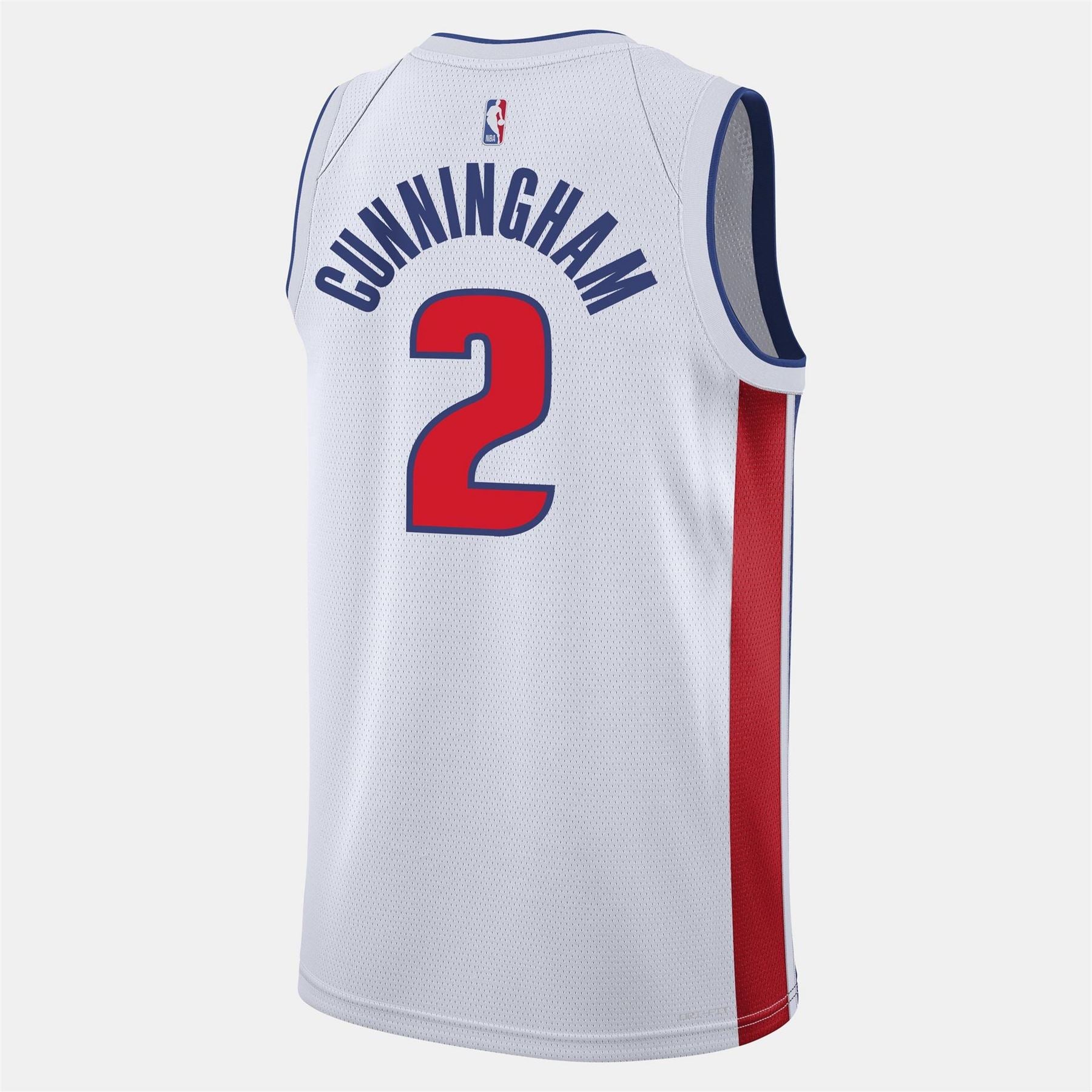 Nike Performance Basketball Jersey