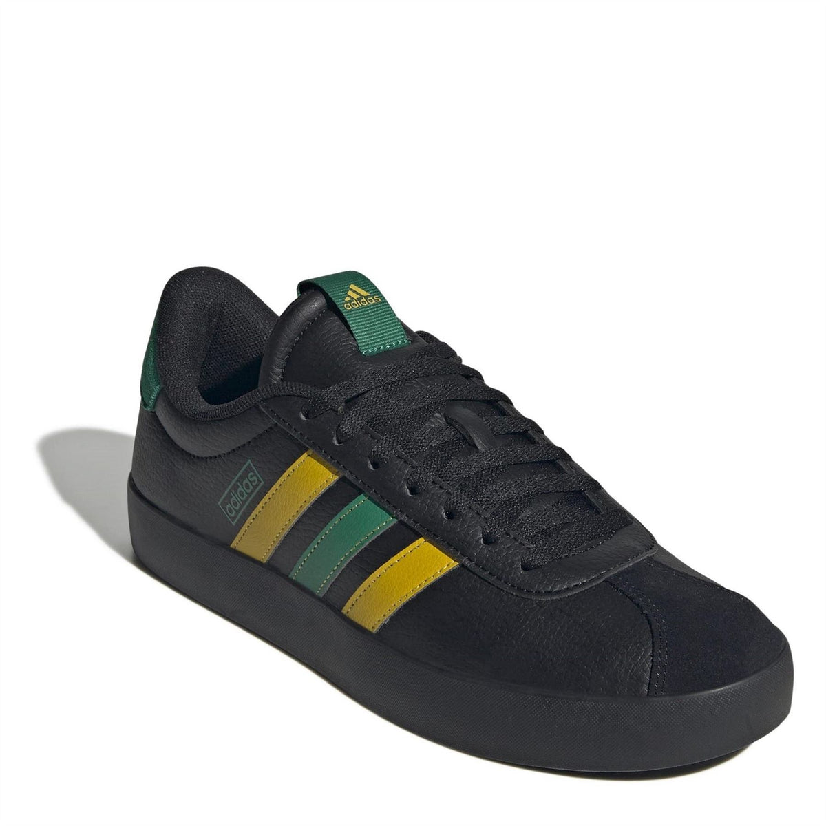 adidas Mens Vl Court 3.0 Shoes