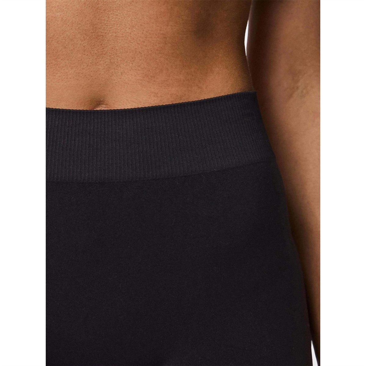 Pieces London City Compression Fit Shapewear Shorts