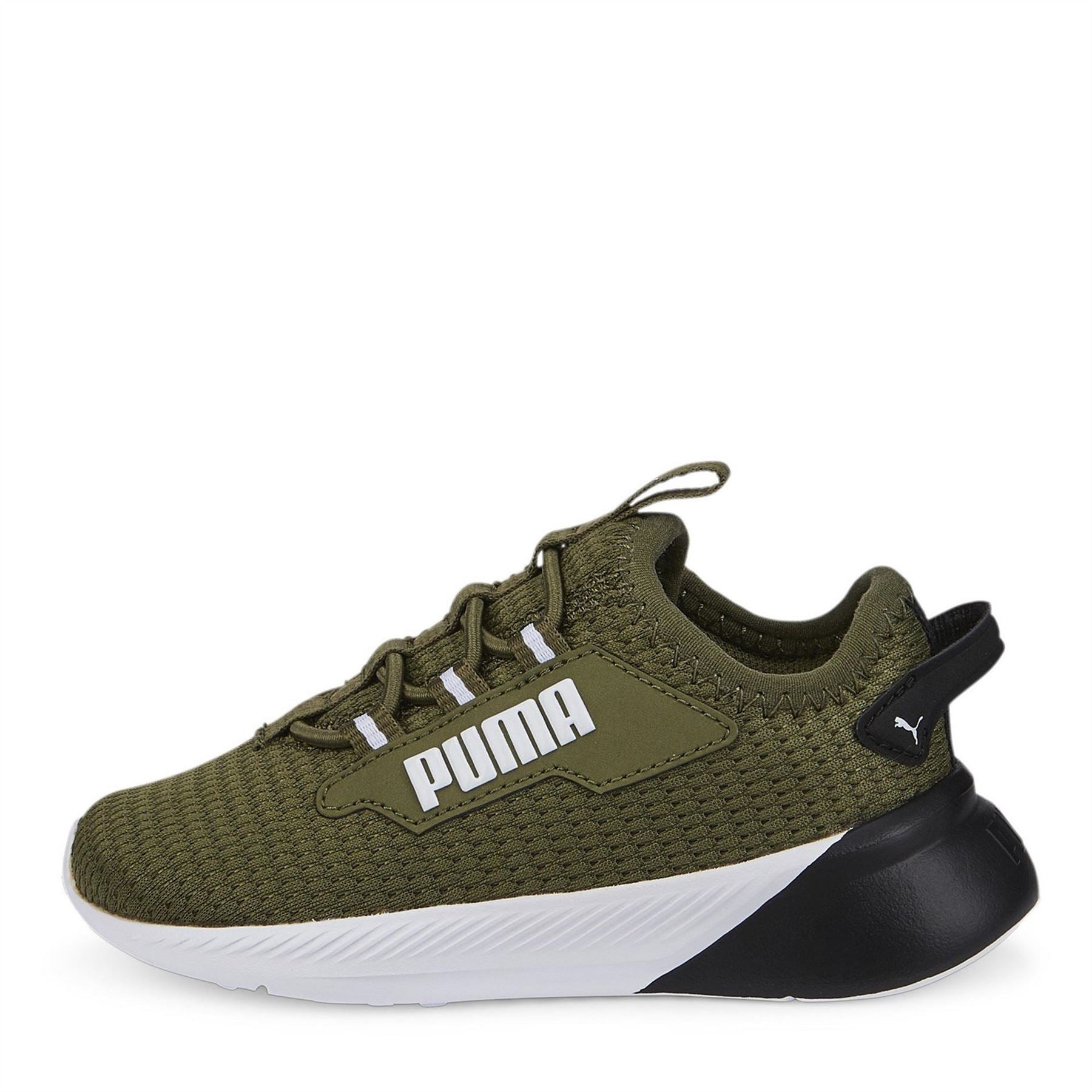 Puma Retaliate 2 Ac Trainers Infants