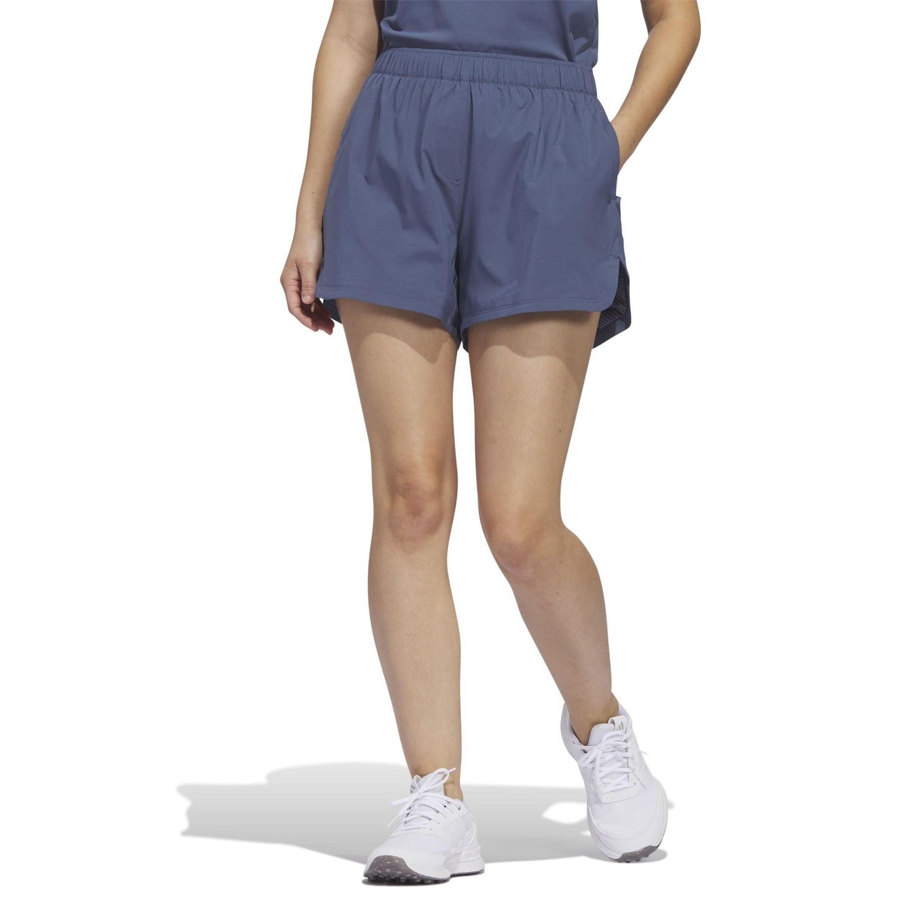 adidas Womens Ultimate365 Shorts