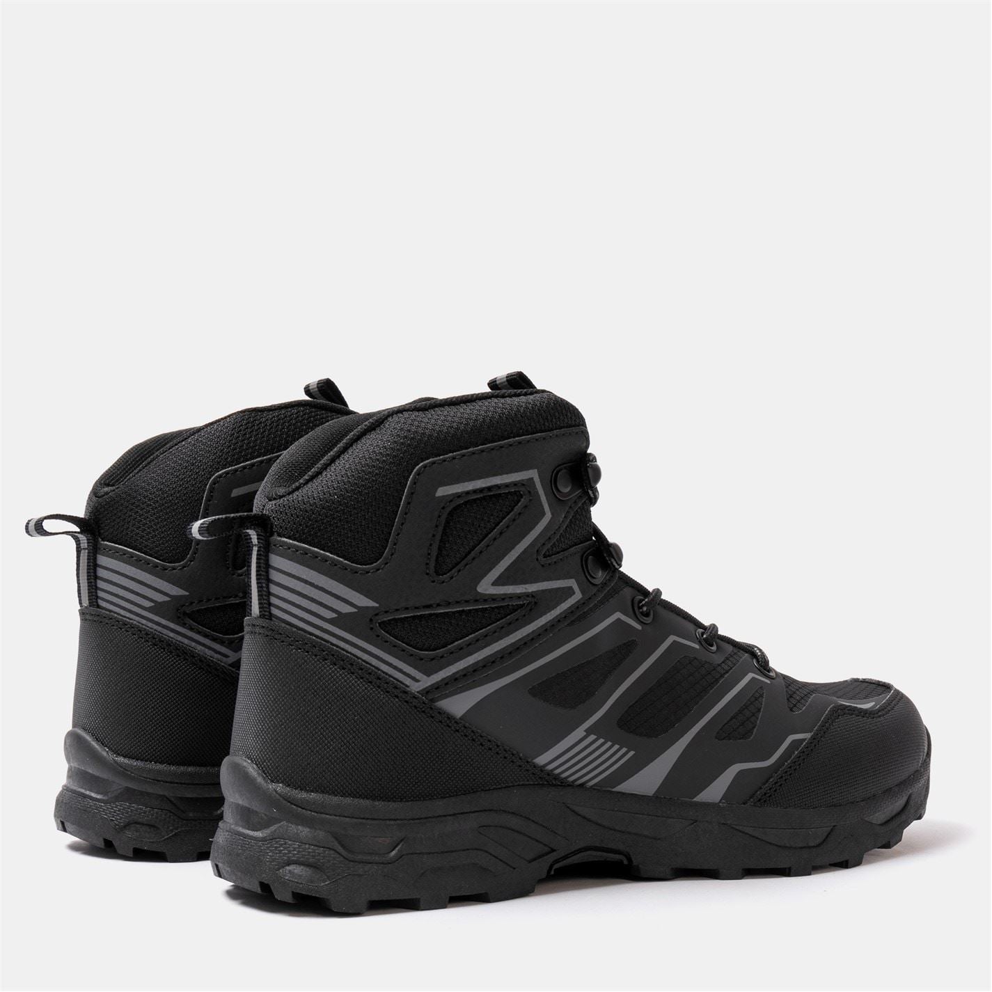 Donnay Woman Outdoor Walking Boots