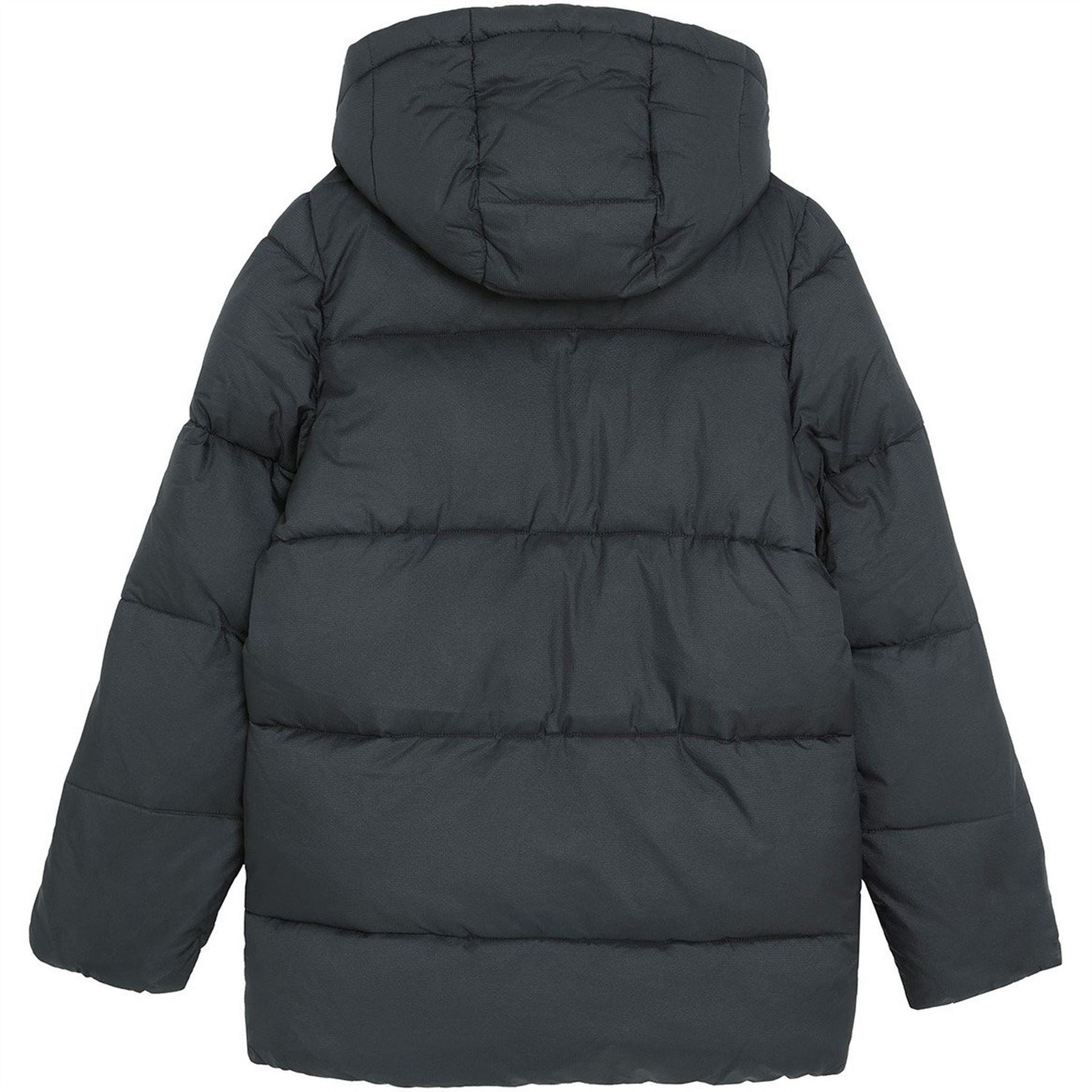 Lyle and Scott Ripstop Puffer