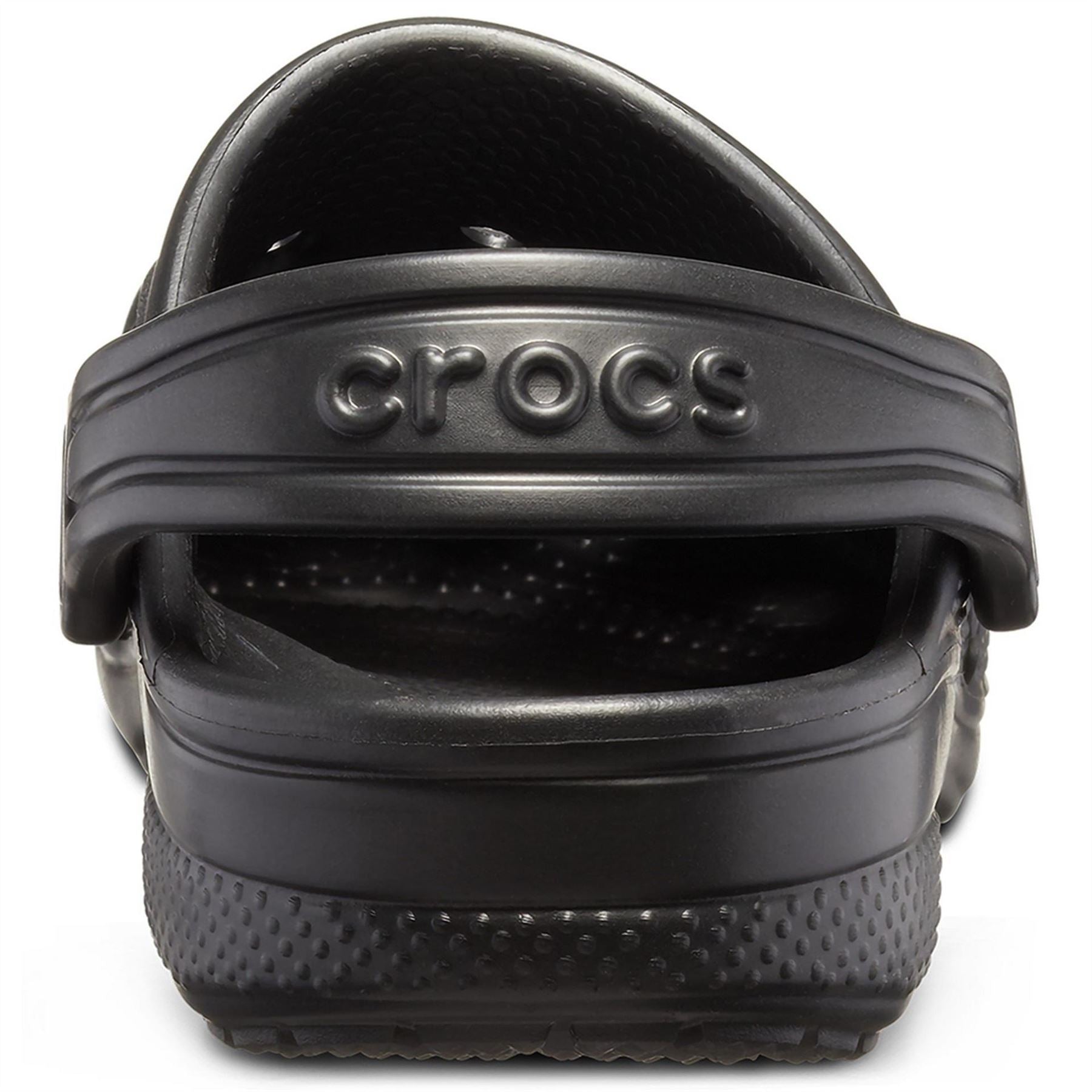 Crocs Baya Clogs Infant Boys