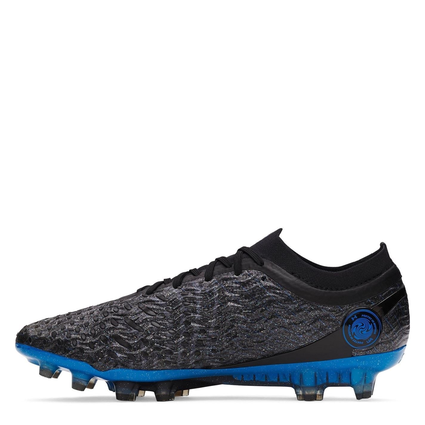 Under Armour Magnetico Elite Adults Firm Ground Football Boots