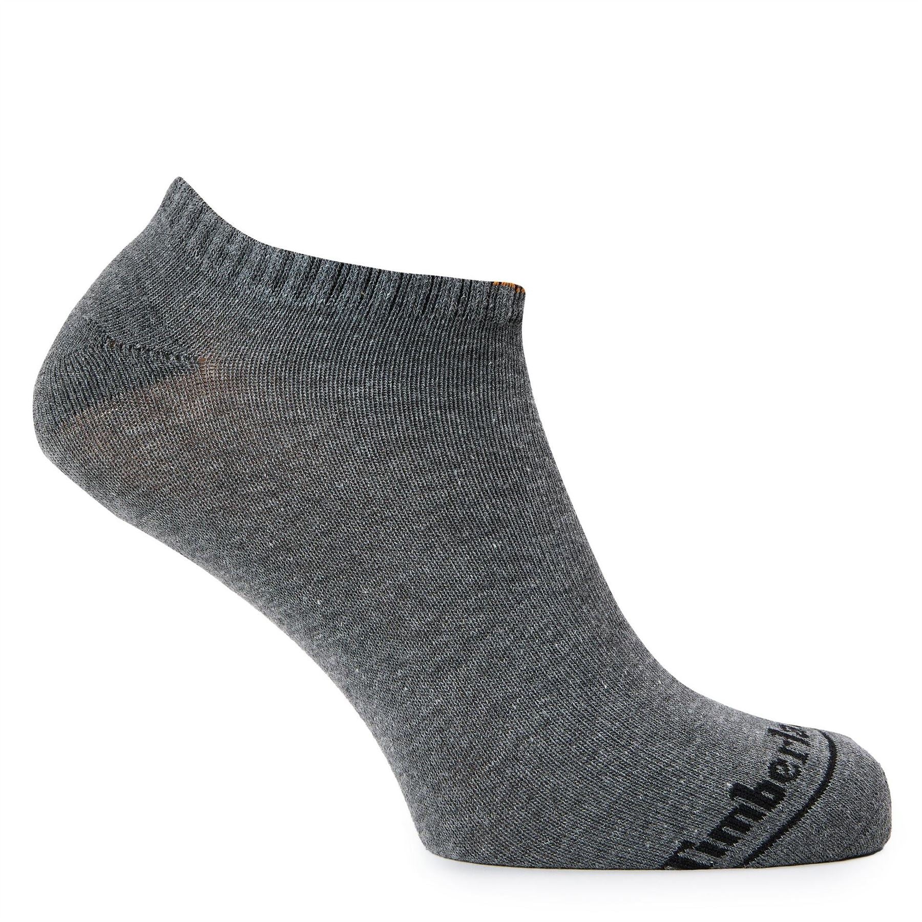 Timberland Core No Show Invisible Socks