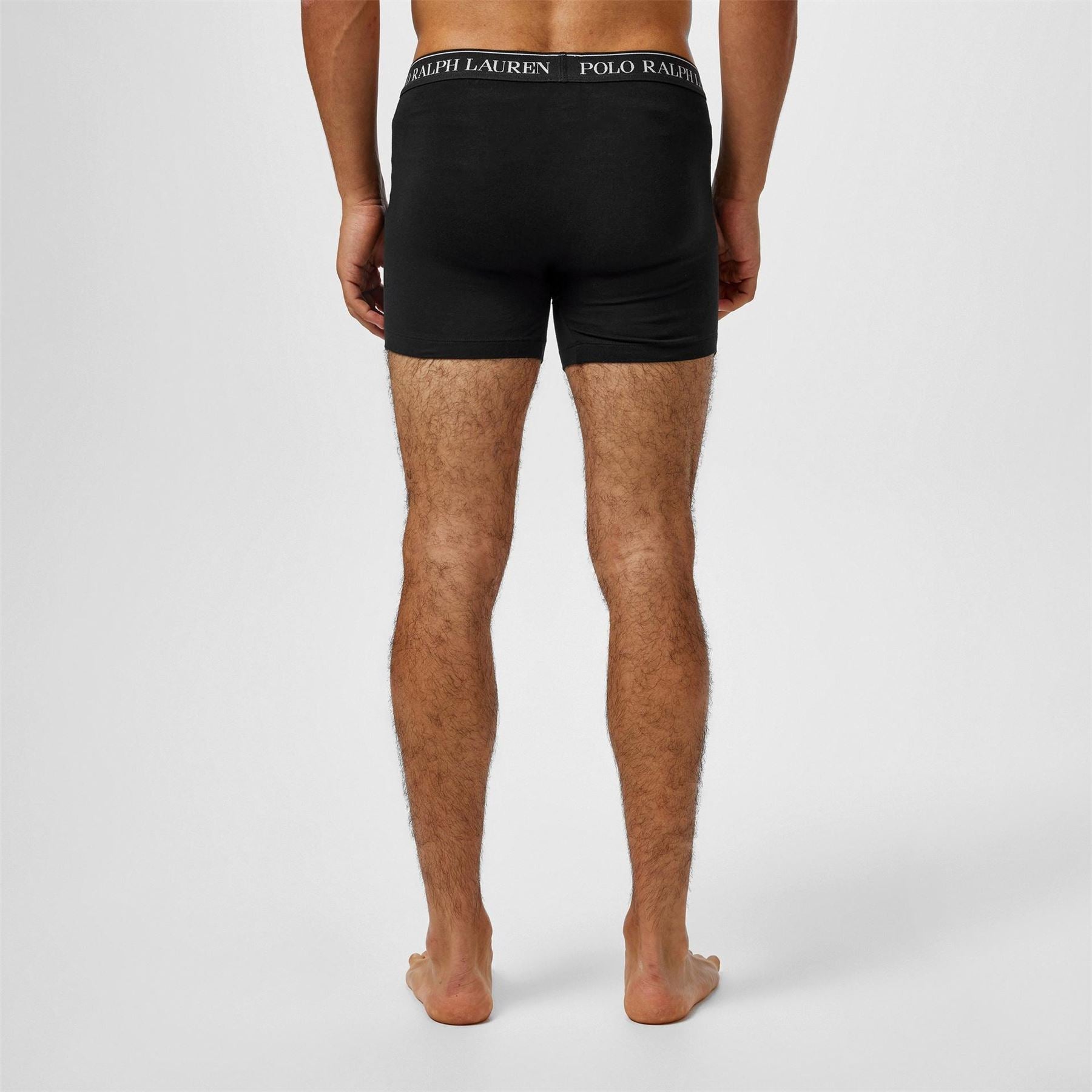 Polo Ralph Lauren 3 Pack Boxer Trunks