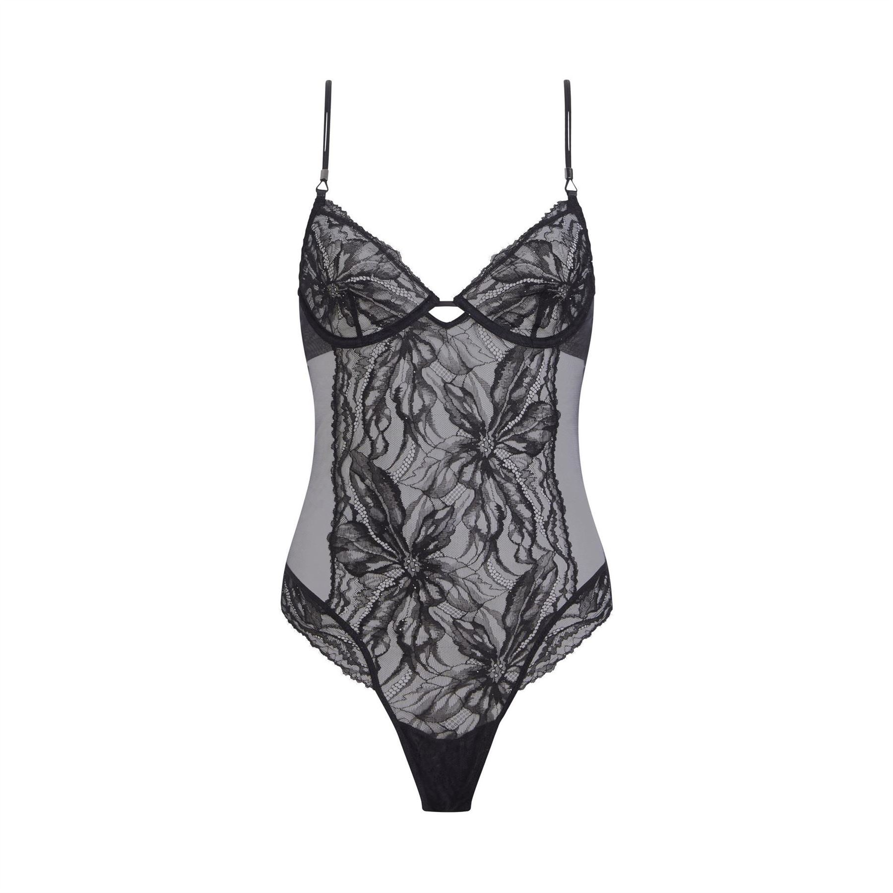 Calvin Klein Lace Bodysuit