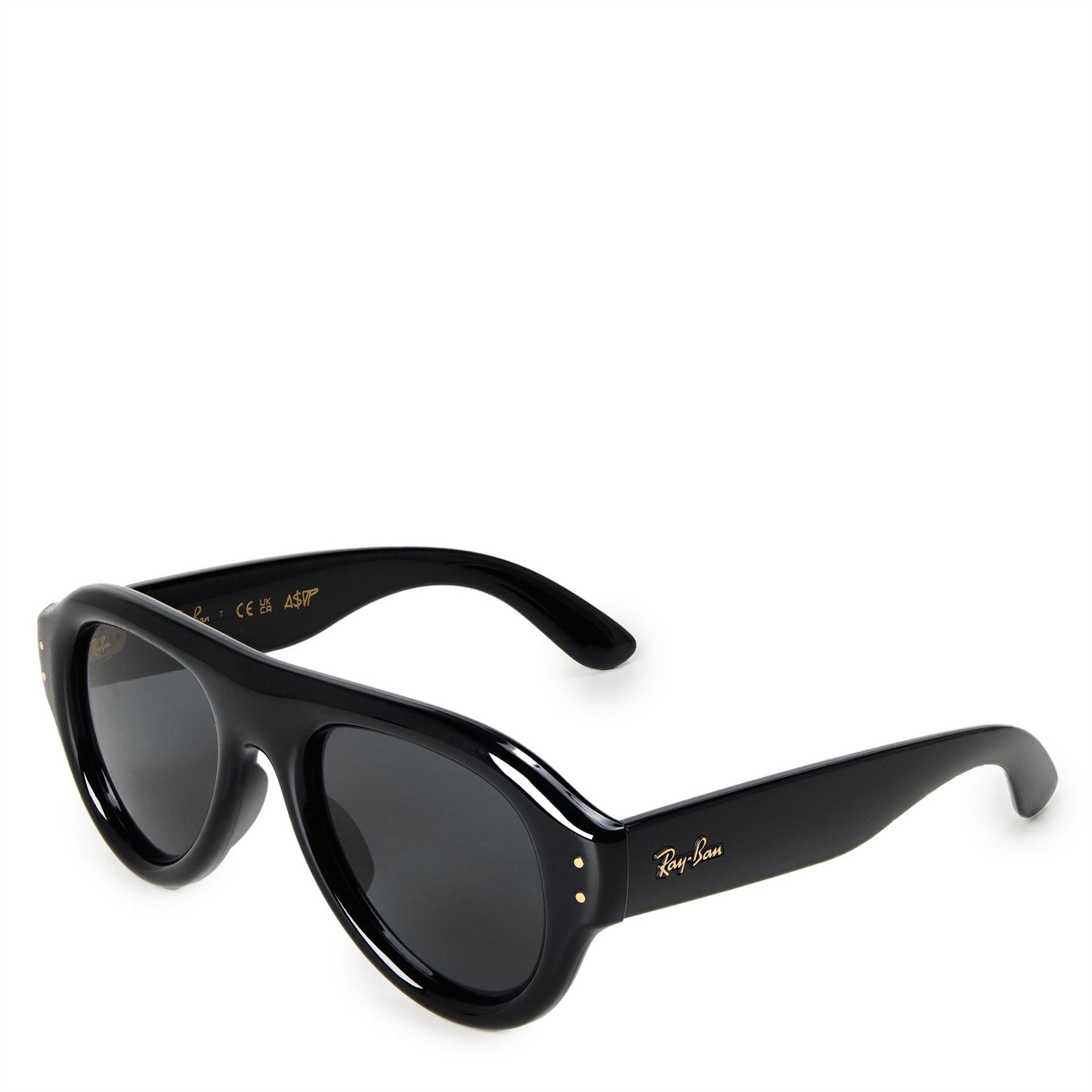 Ray-Ban Puffer Aviator Sunglasses